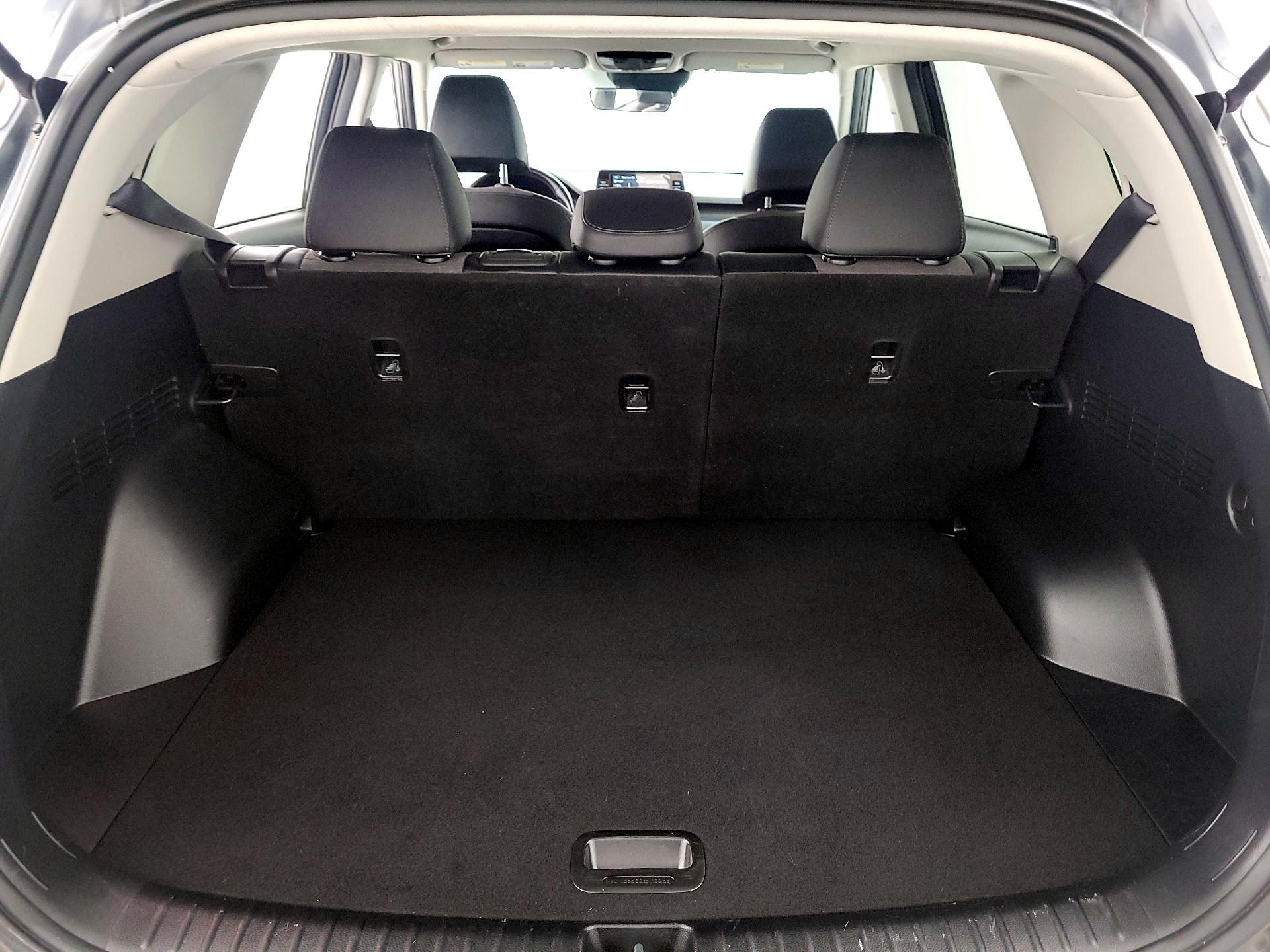 Thumbnail: 2021 Kia Seltos - 20