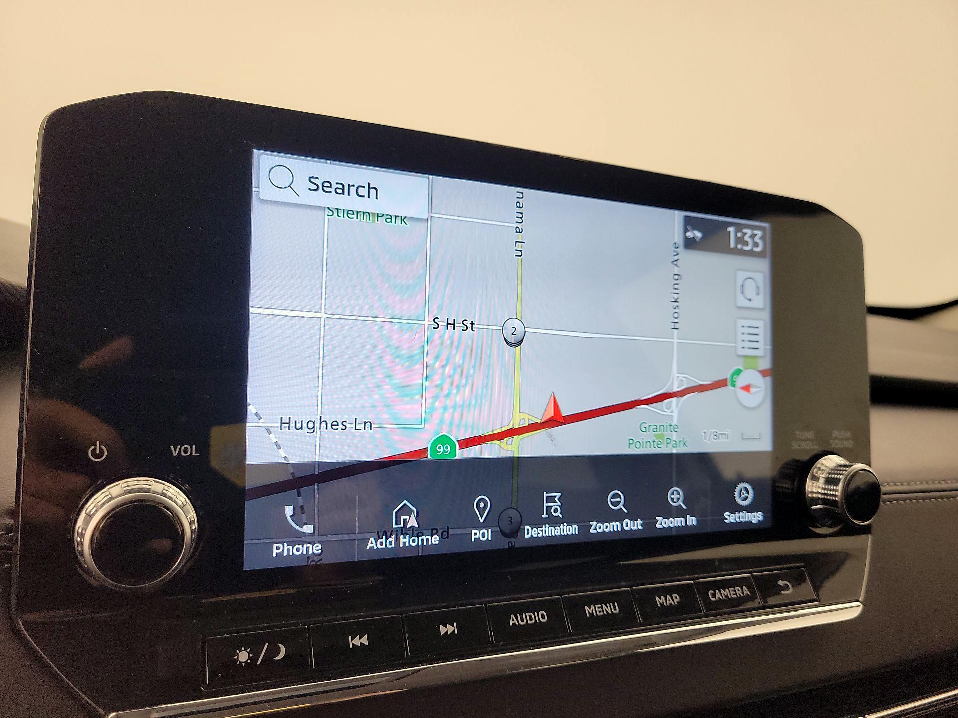 Thumbnail: 2024 Mitsubishi Outlander - 14