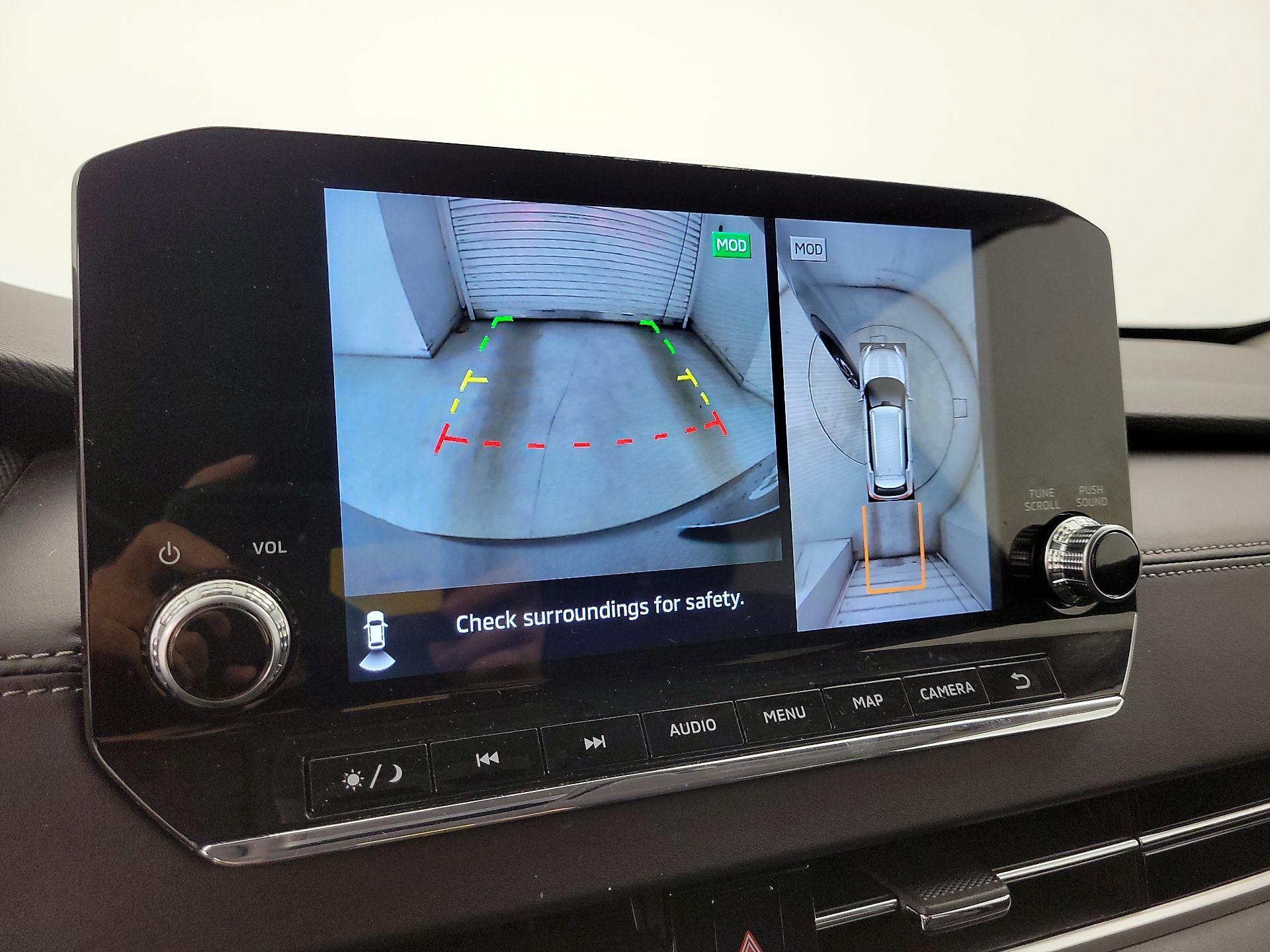 Thumbnail: 2024 Mitsubishi Outlander - 15