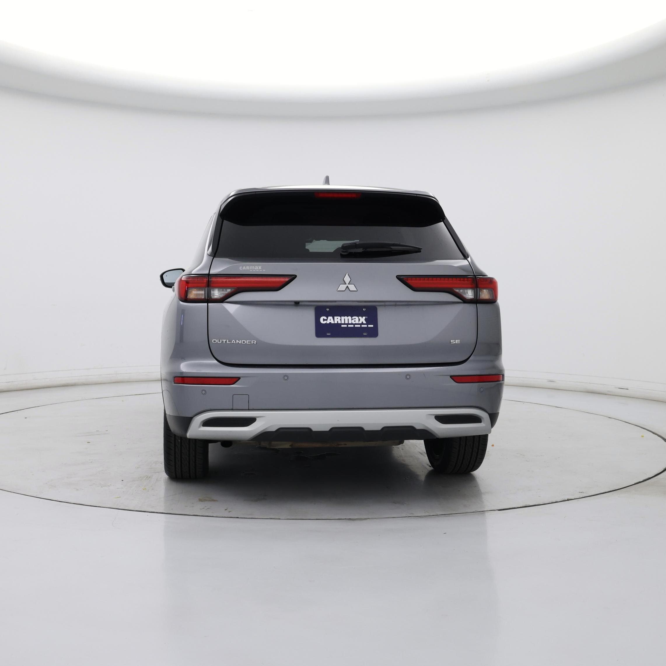 Thumbnail: 2024 Mitsubishi Outlander - 6