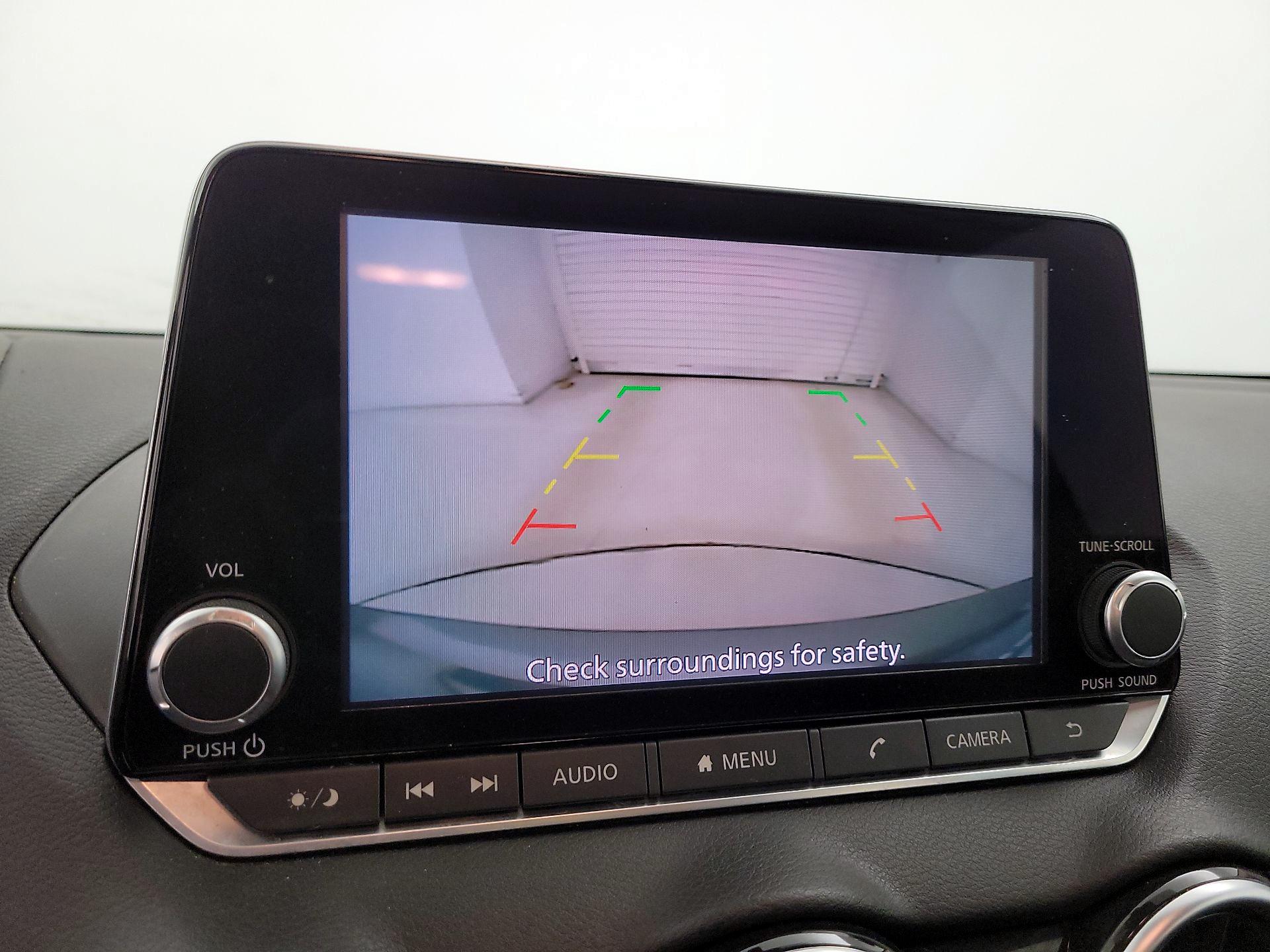 Thumbnail: 2020 Nissan Sentra - 14