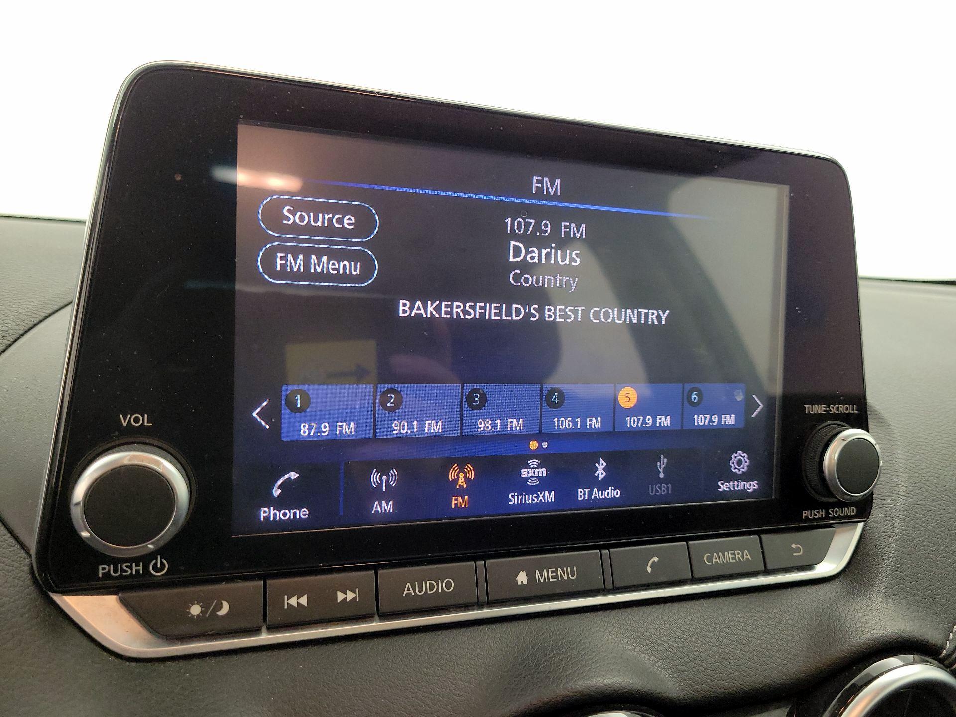 Thumbnail: 2020 Nissan Sentra - 15