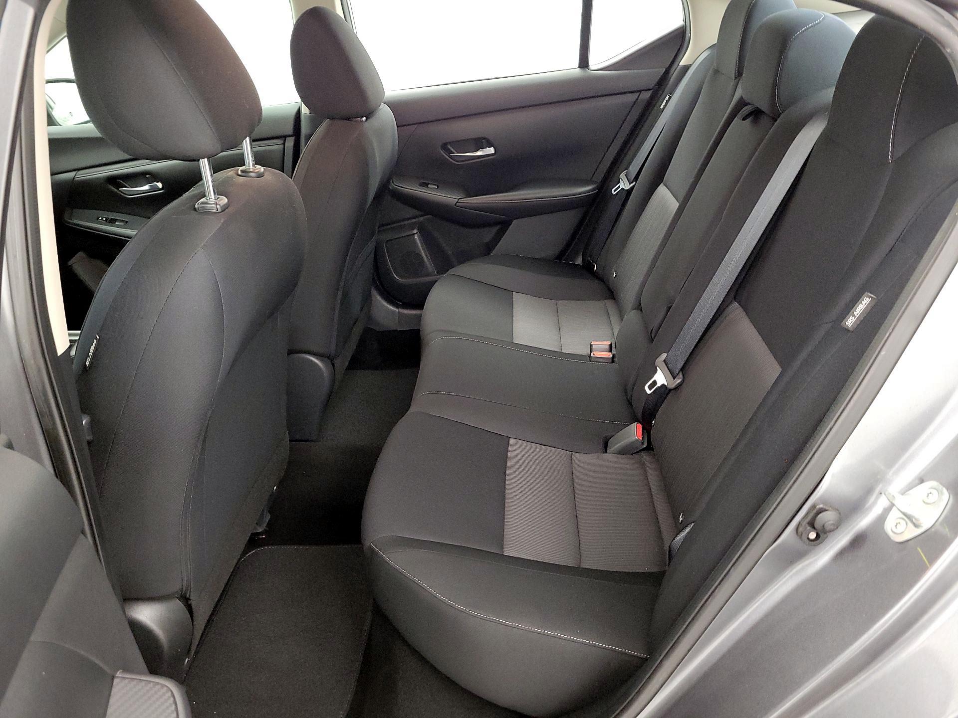 Thumbnail: 2020 Nissan Sentra - 19