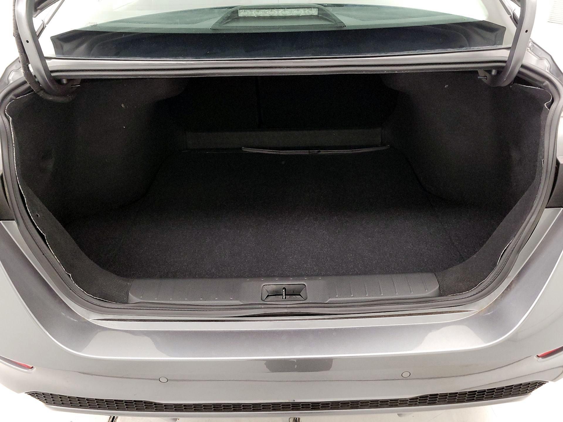 Thumbnail: 2020 Nissan Sentra - 20