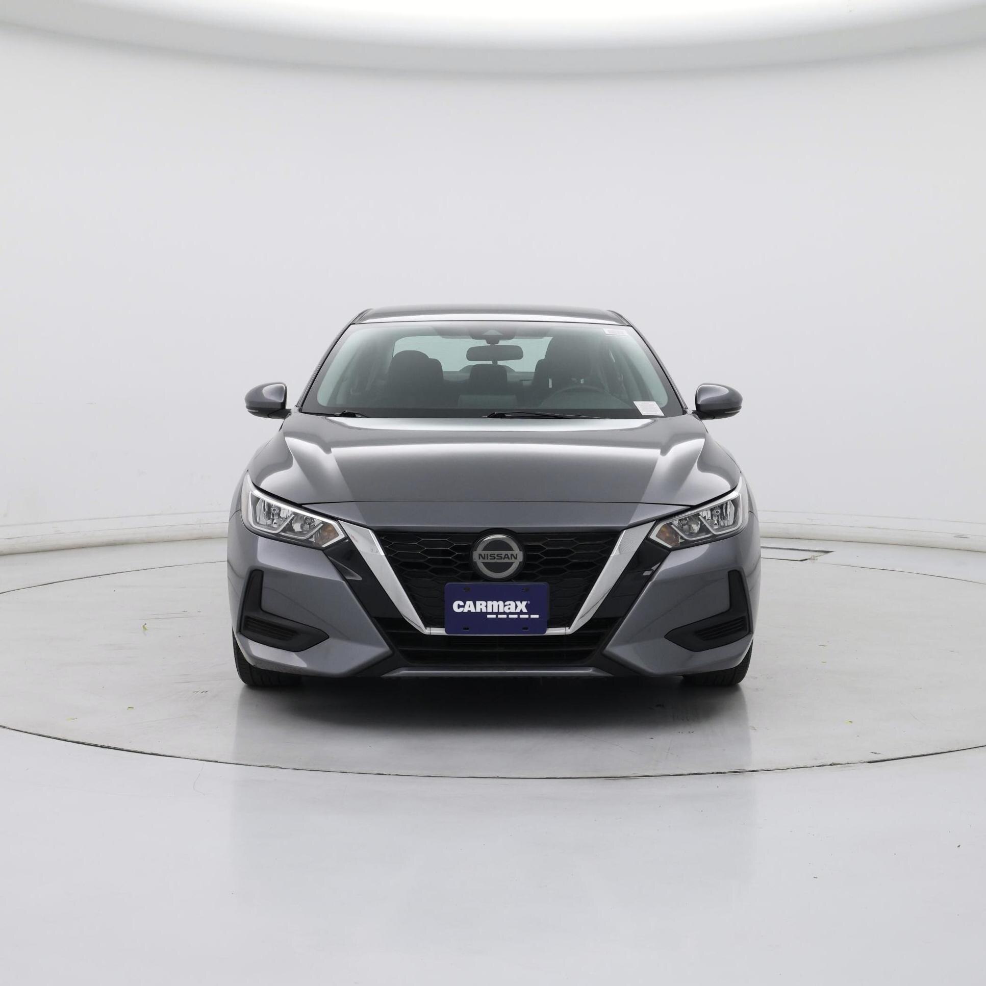 Thumbnail: 2020 Nissan Sentra - 5