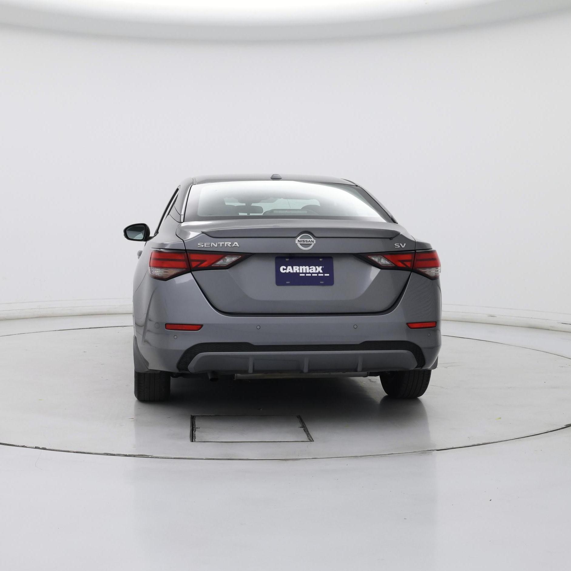 Thumbnail: 2020 Nissan Sentra - 6