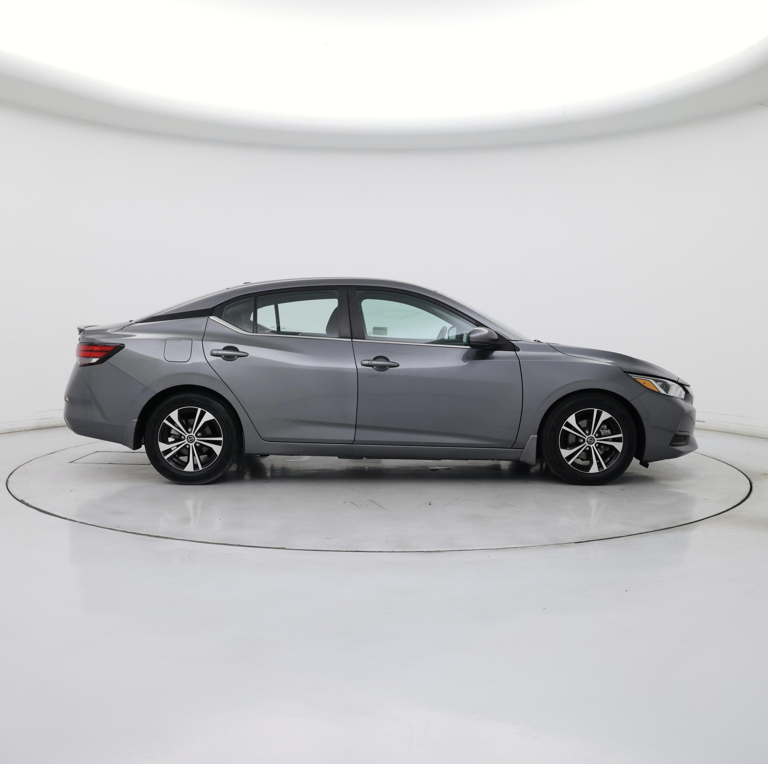 Thumbnail: 2020 Nissan Sentra - 7