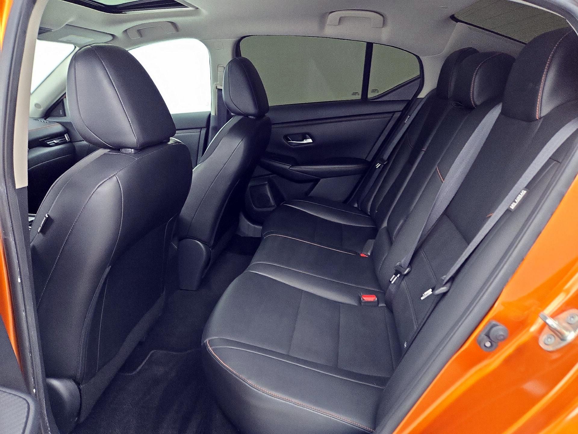 Thumbnail: 2021 Nissan Sentra - 20