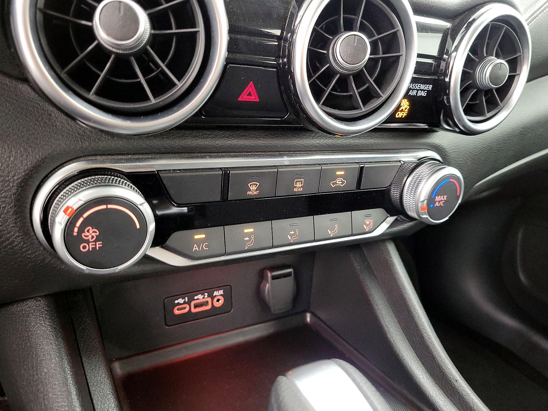 Thumbnail: 2023 Nissan Sentra - 16