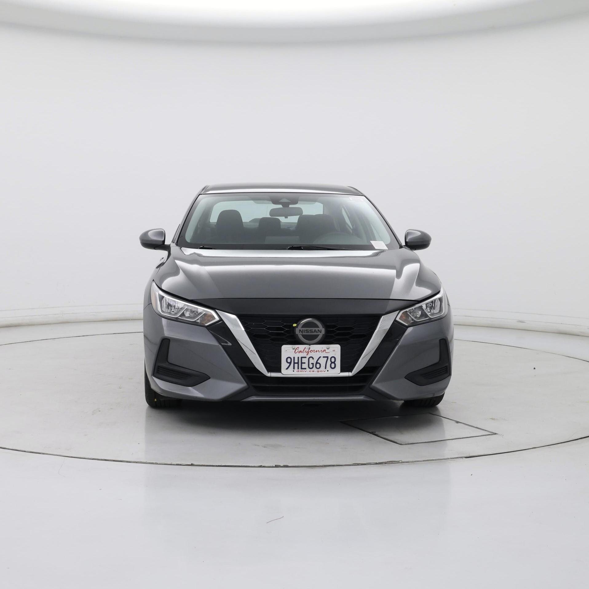 Thumbnail: 2023 Nissan Sentra - 5