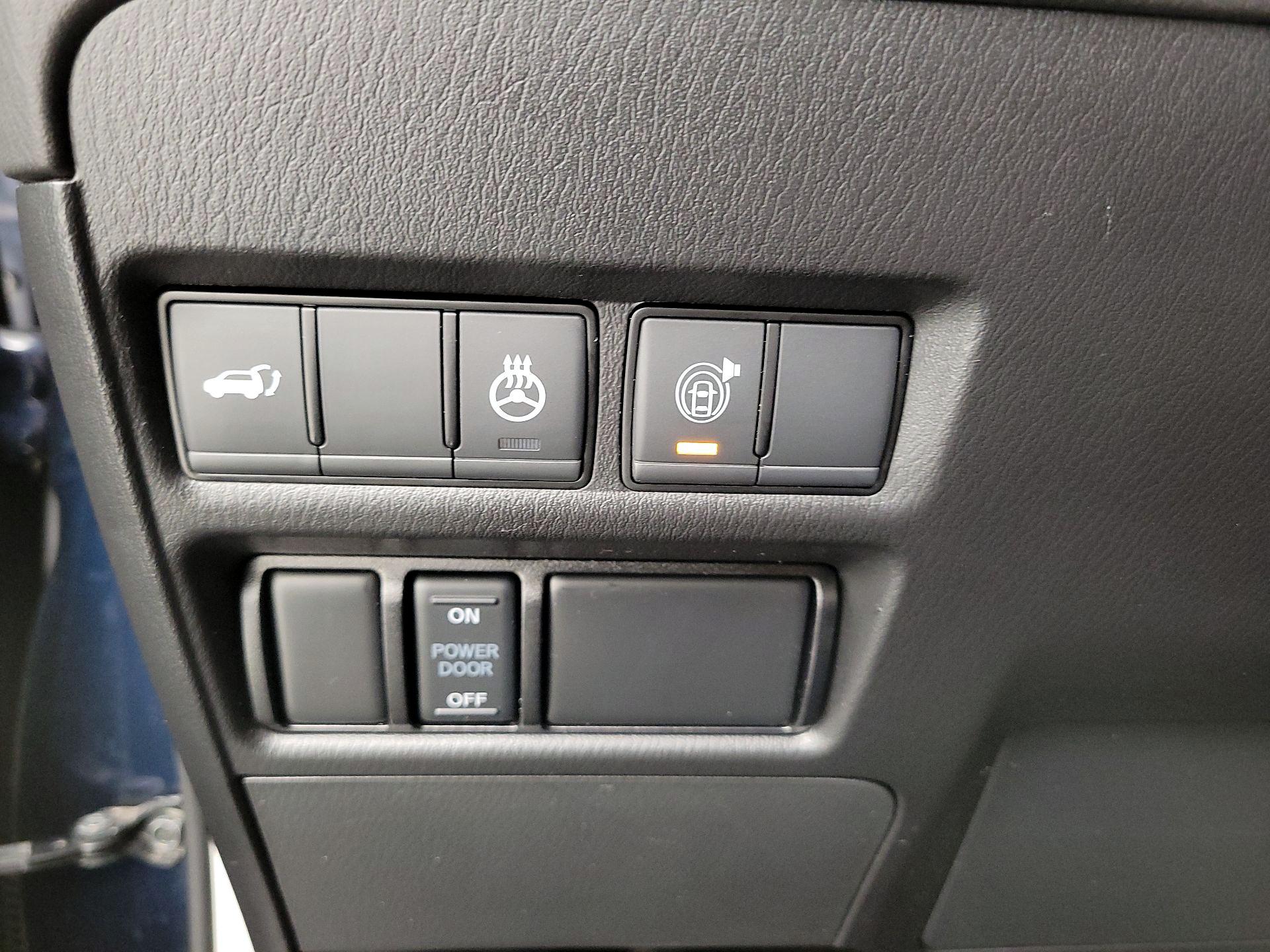 Thumbnail: 2024 INFINITI QX80 - 13