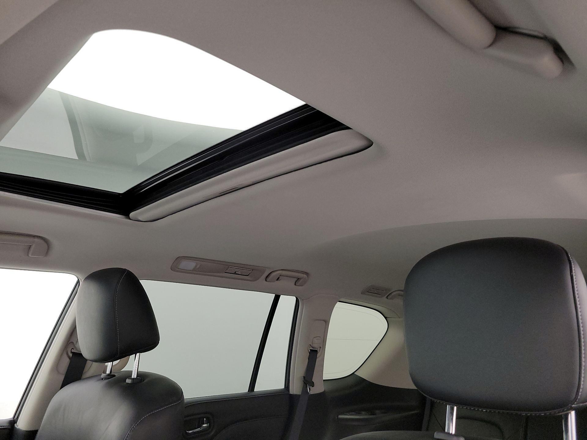 Thumbnail: 2024 INFINITI QX80 - 20