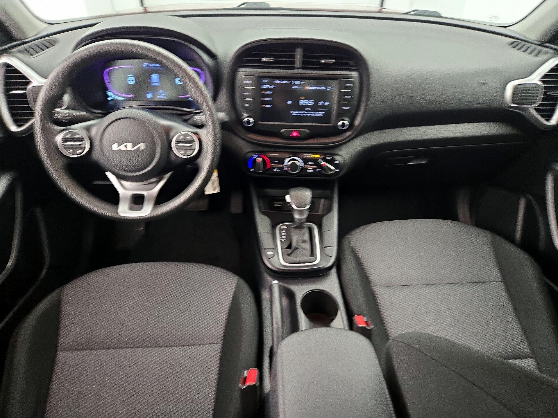 Thumbnail: 2024 Kia Soul - 9