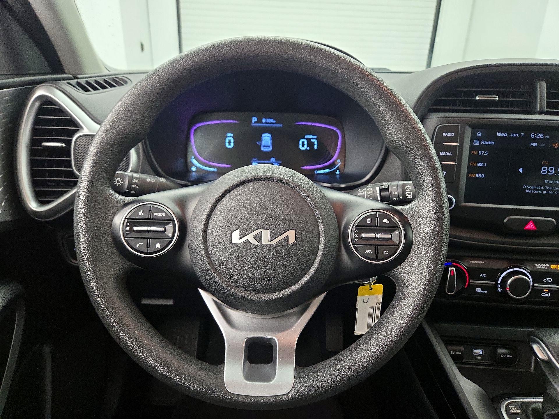 Thumbnail: 2024 Kia Soul - 10