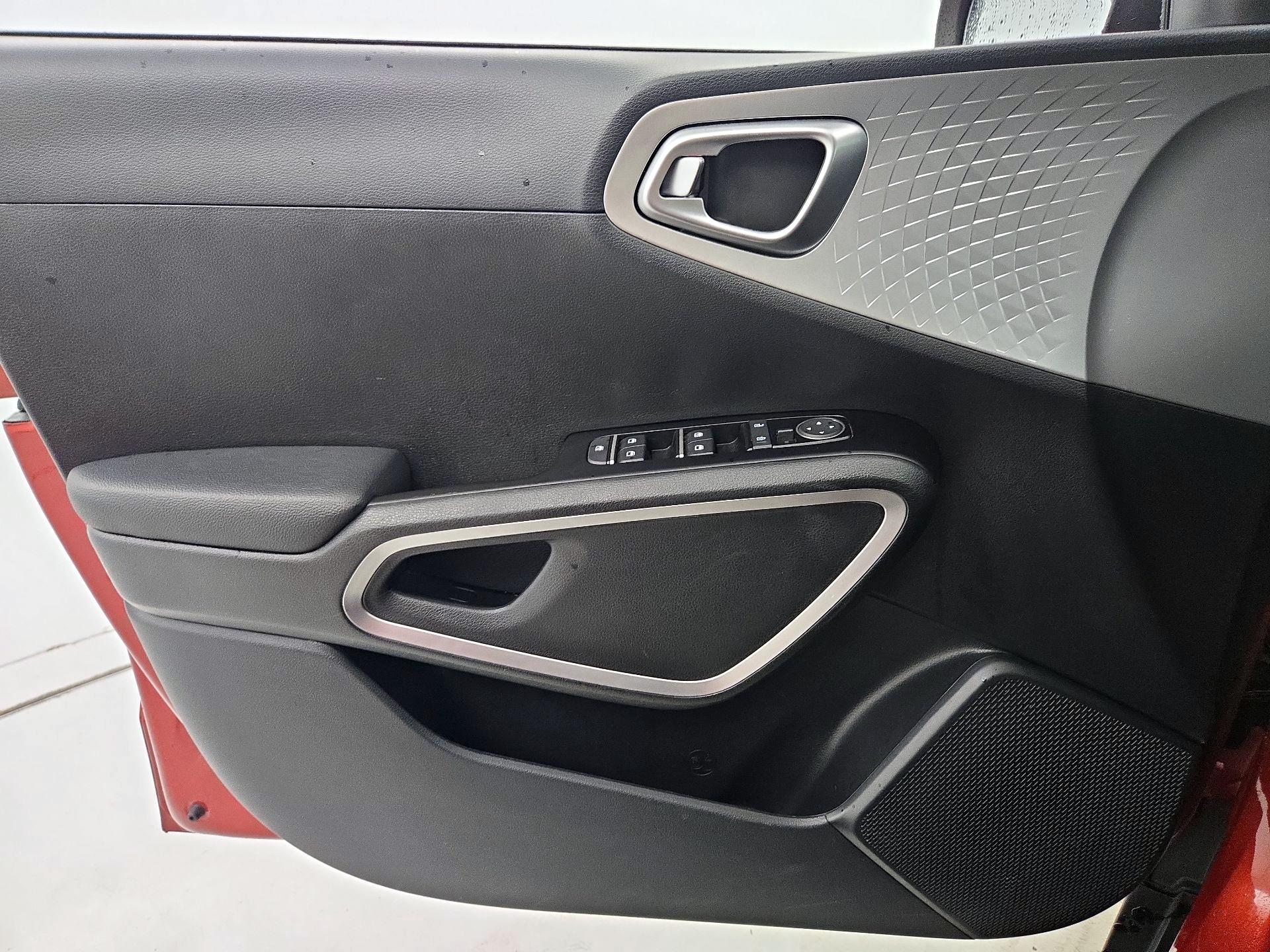 Thumbnail: 2024 Kia Soul - 12