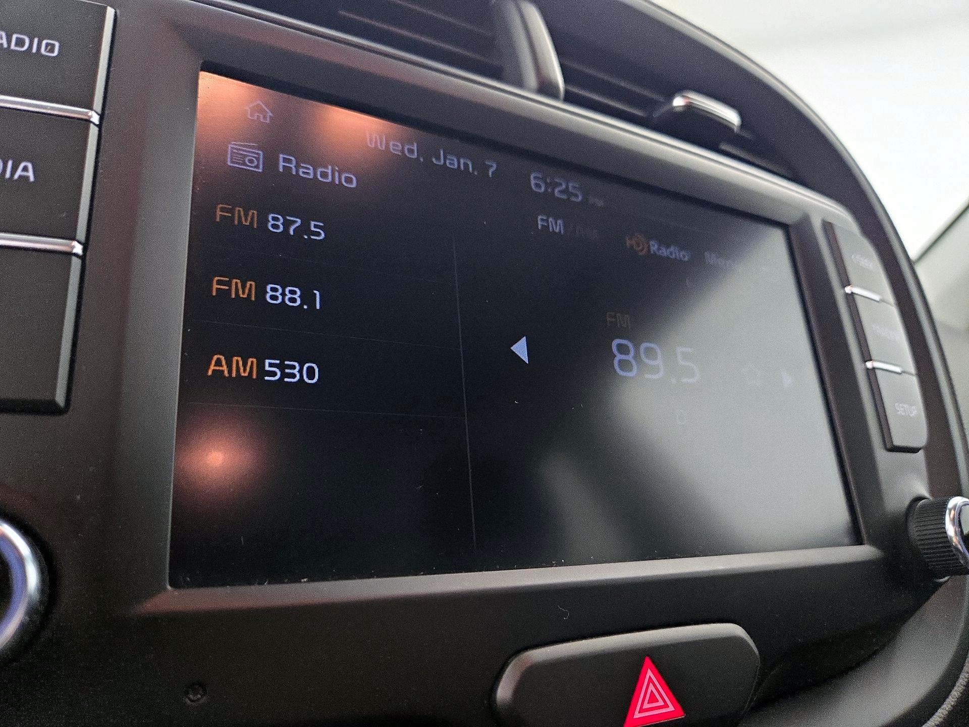 Thumbnail: 2024 Kia Soul - 15