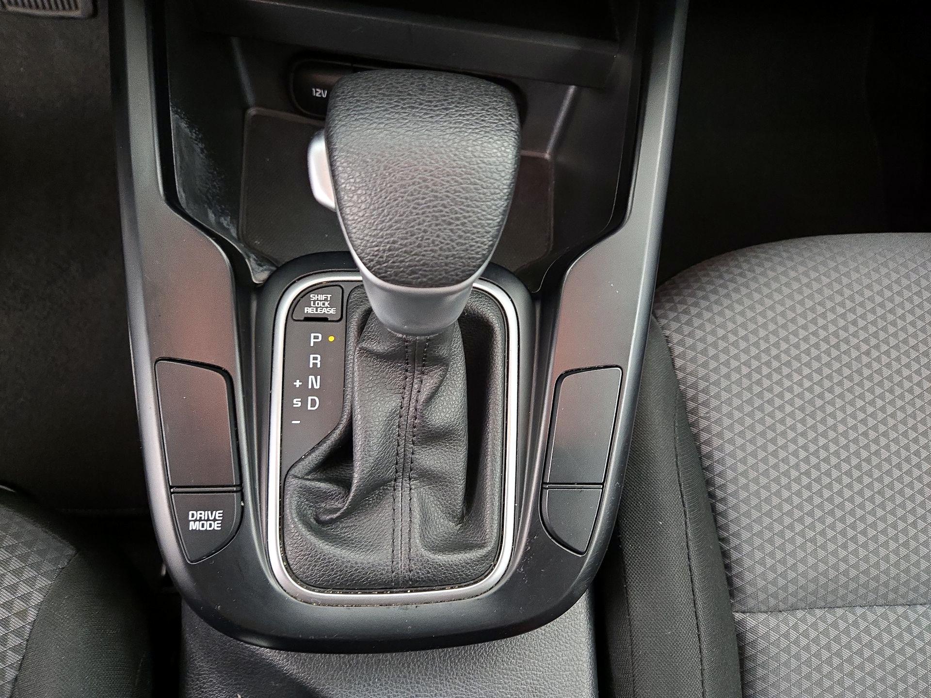 Thumbnail: 2024 Kia Soul - 17