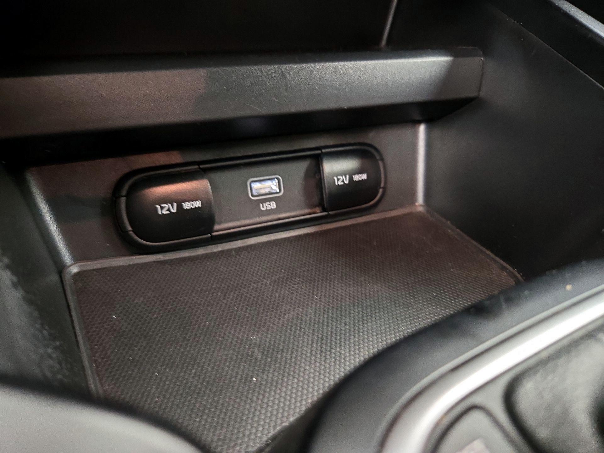 Thumbnail: 2024 Kia Soul - 18