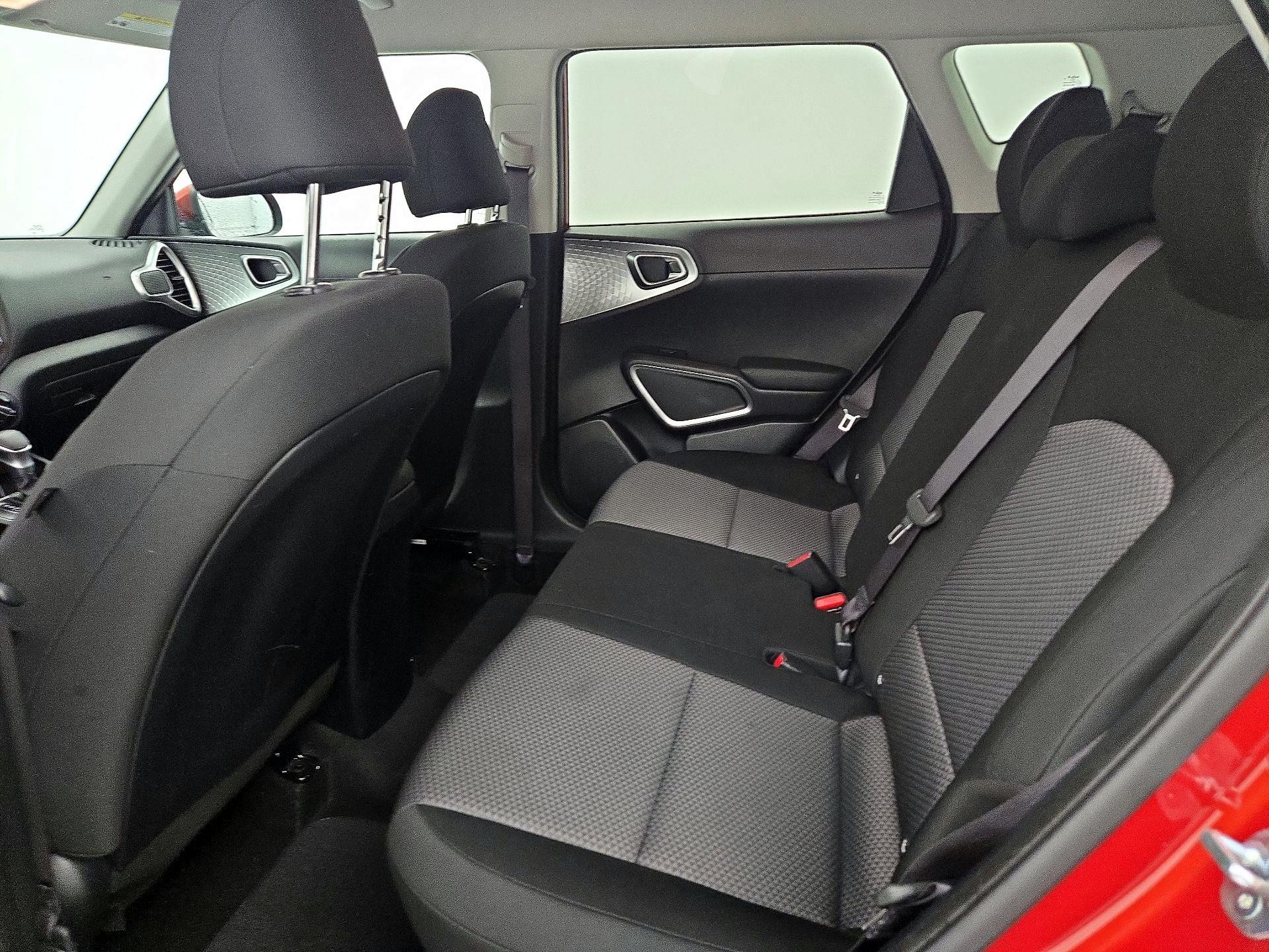 Thumbnail: 2024 Kia Soul - 19