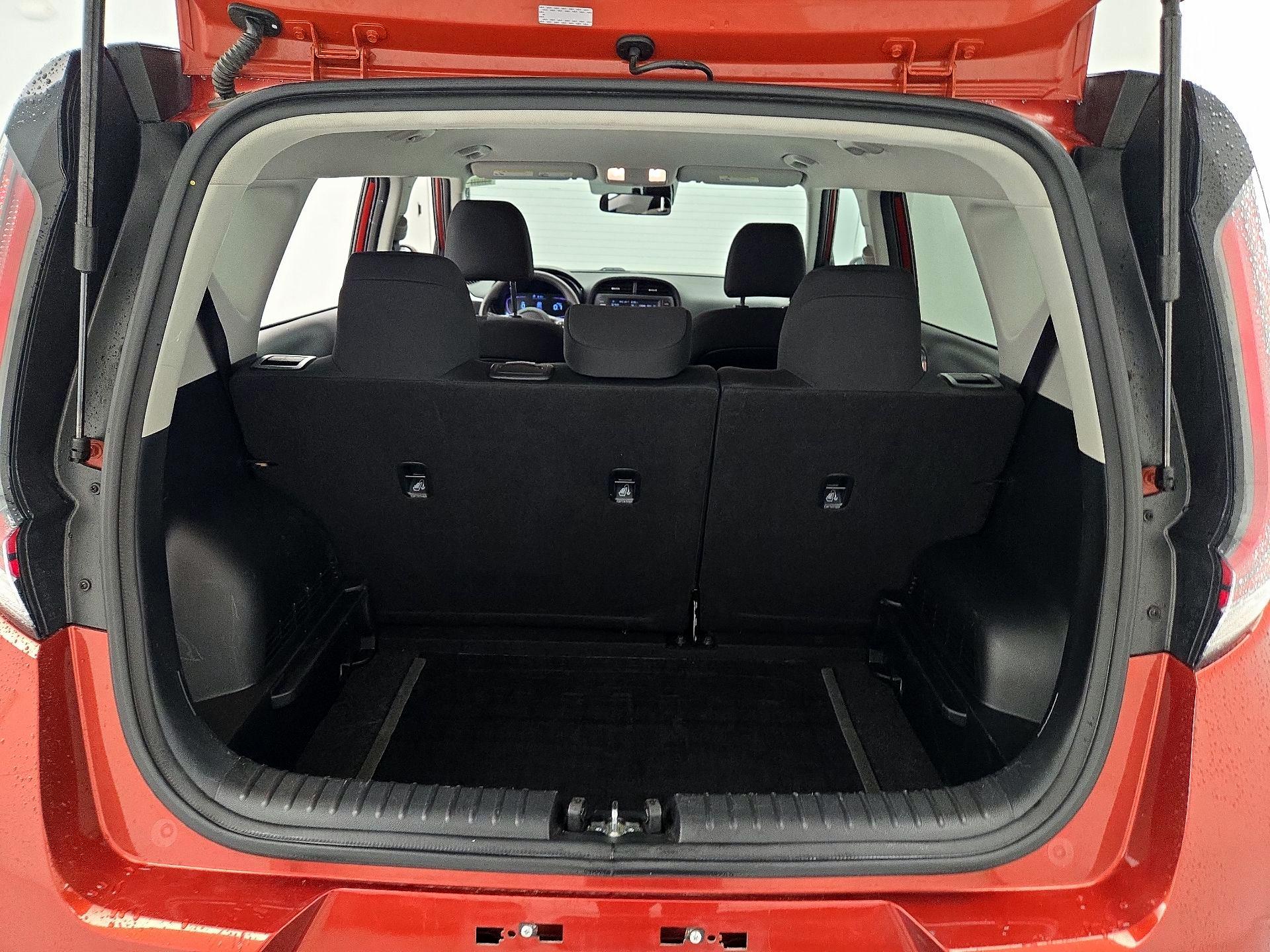 Thumbnail: 2024 Kia Soul - 20