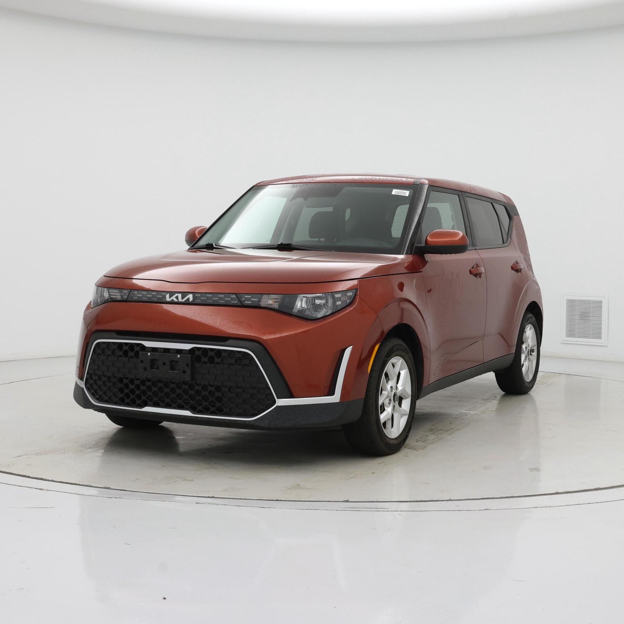 Thumbnail: 2024 Kia Soul - 4