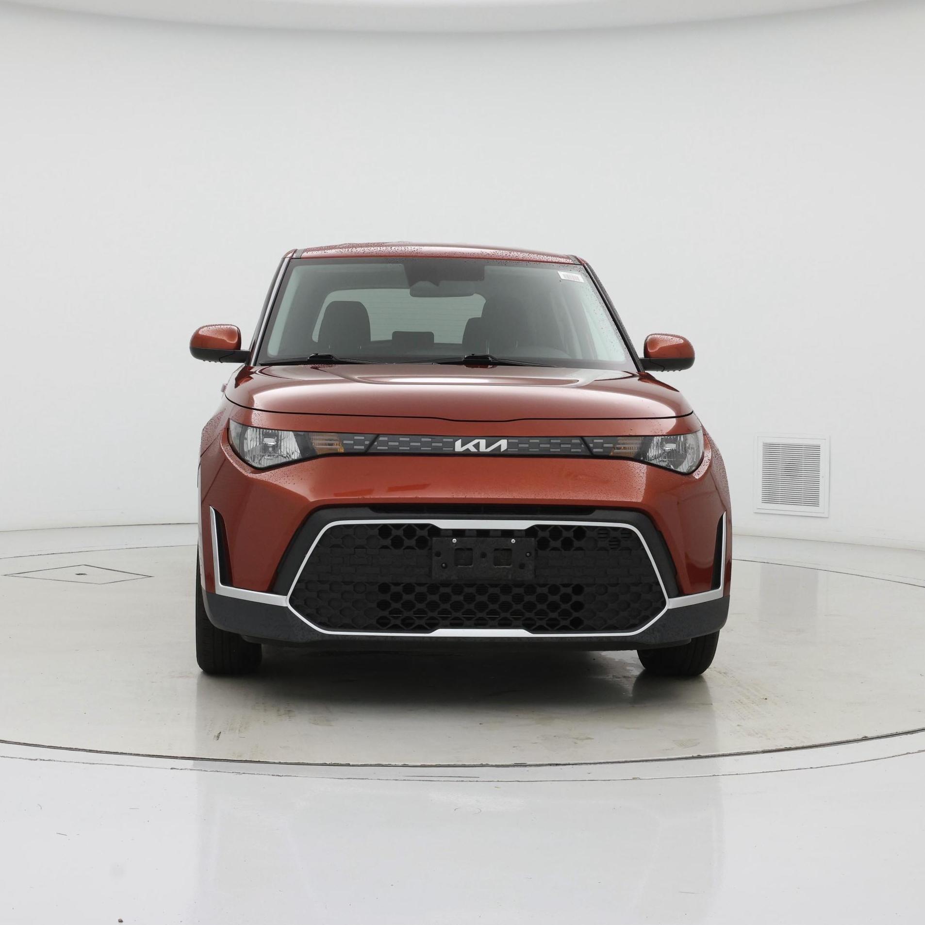 Thumbnail: 2024 Kia Soul - 5