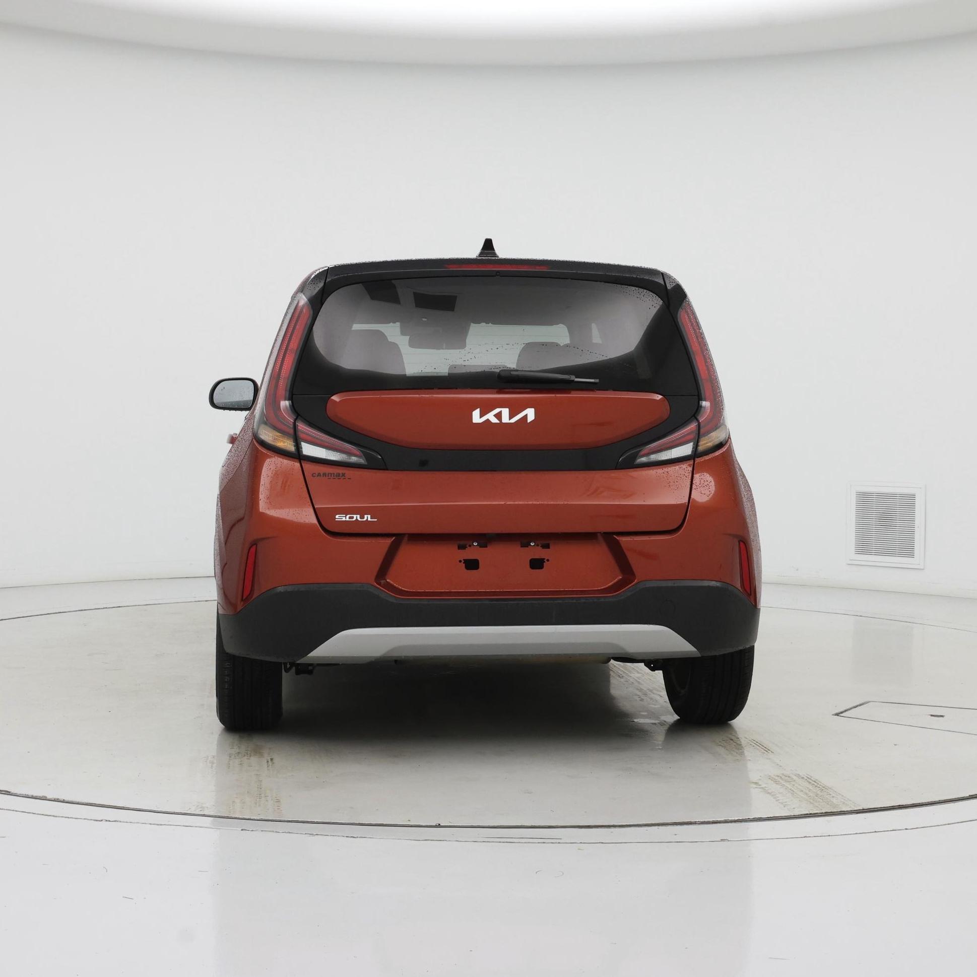 Thumbnail: 2024 Kia Soul - 6