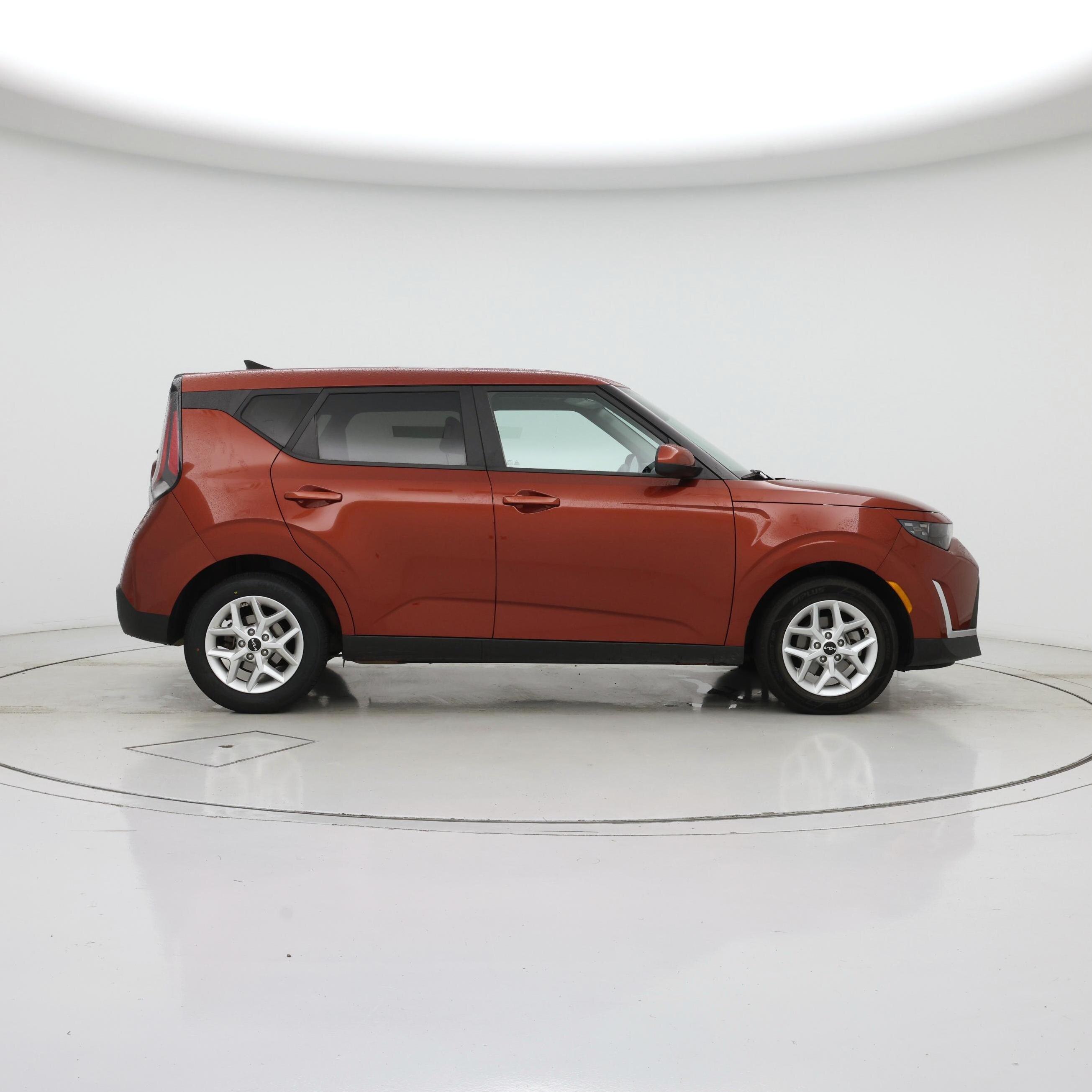 Thumbnail: 2024 Kia Soul - 7