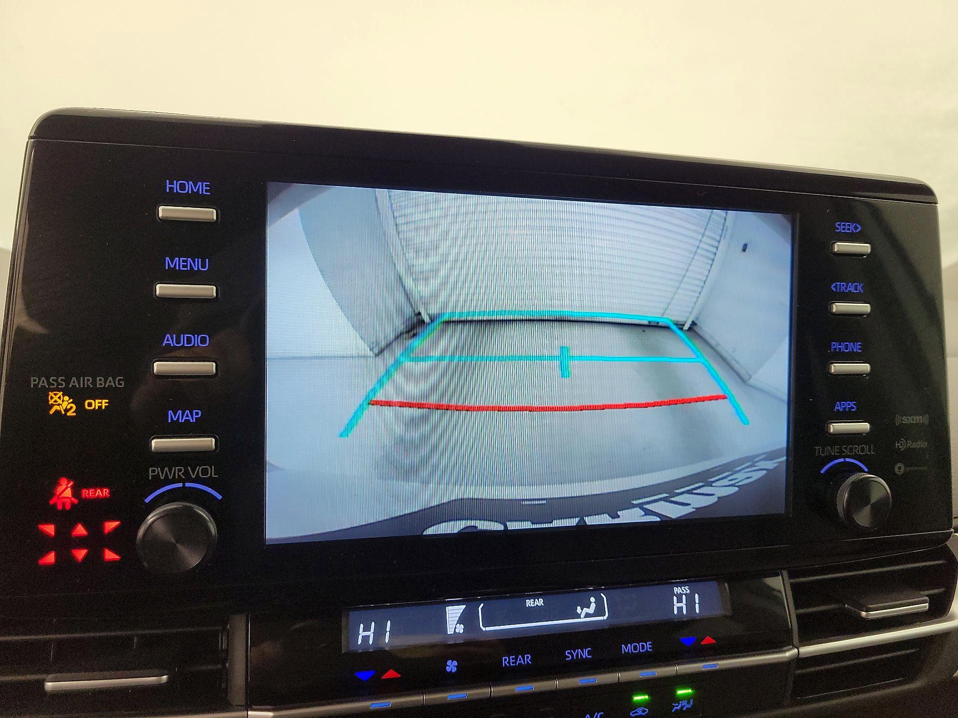 Thumbnail: 2024 Toyota Sienna - 14