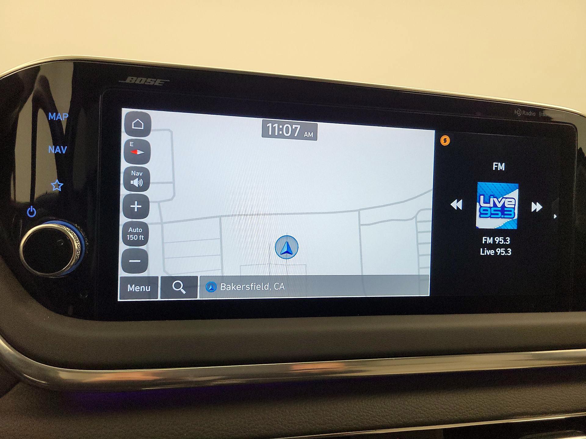 Thumbnail: 2023 Hyundai Sonata - 14