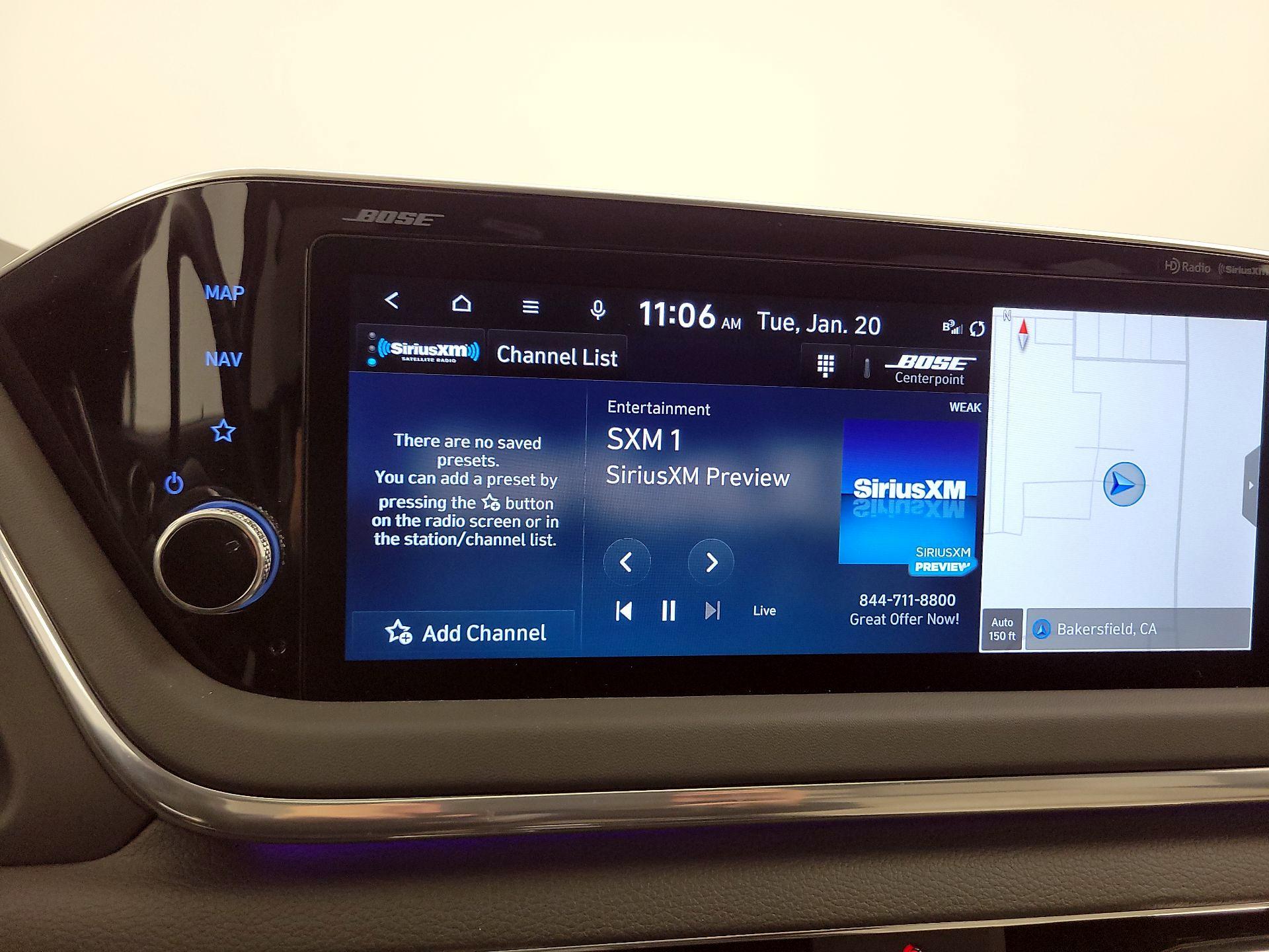 Thumbnail: 2023 Hyundai Sonata - 16