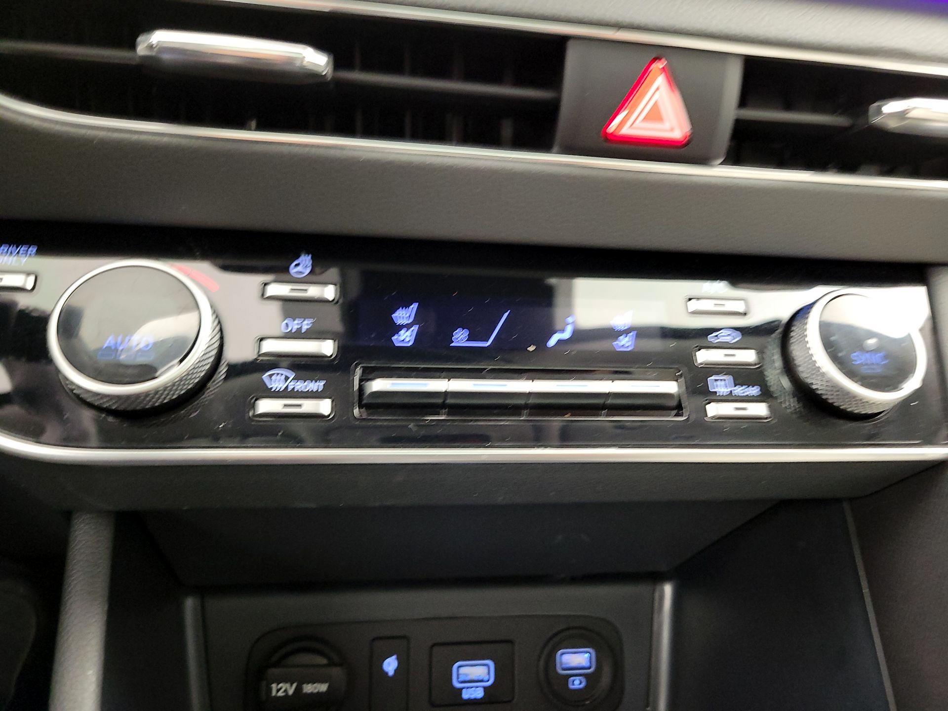 Thumbnail: 2023 Hyundai Sonata - 17