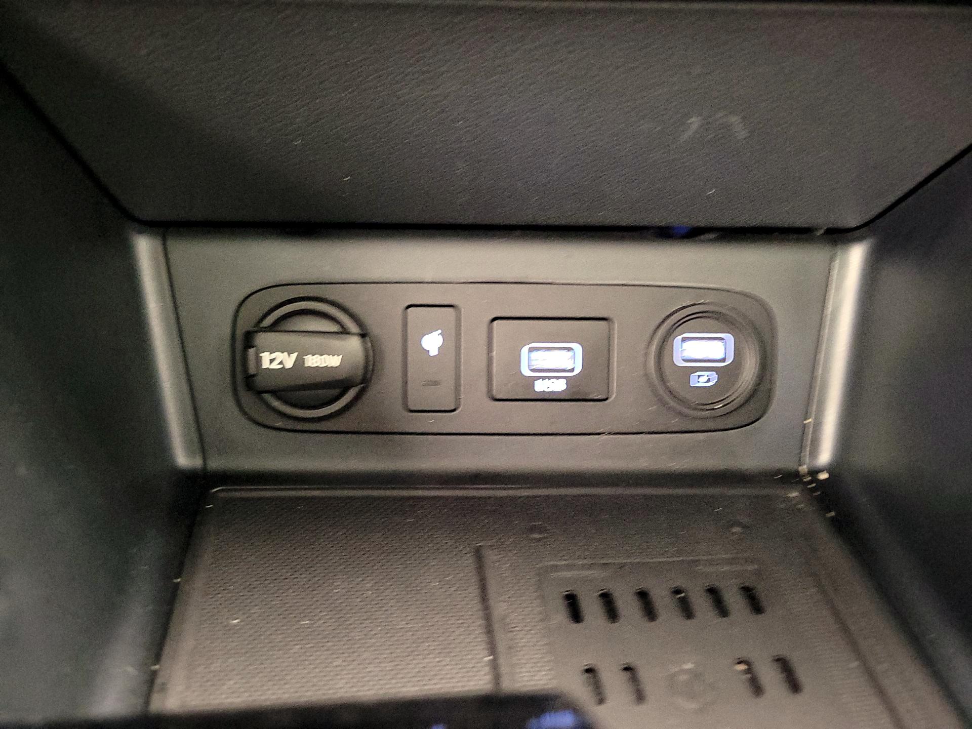 Thumbnail: 2023 Hyundai Sonata - 19