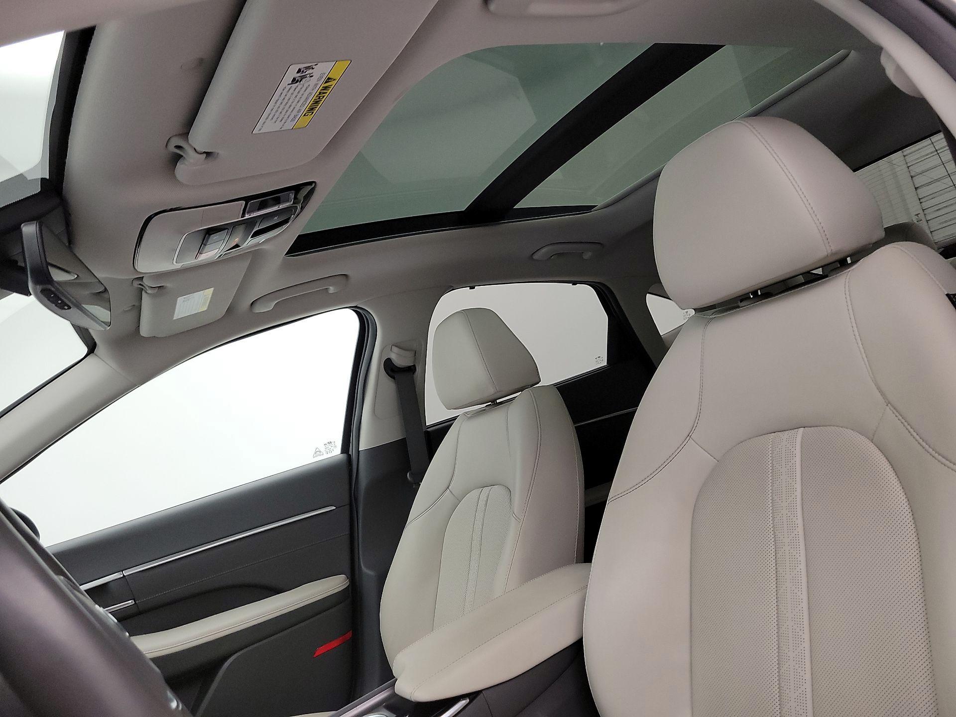 Thumbnail: 2023 Hyundai Sonata - 20