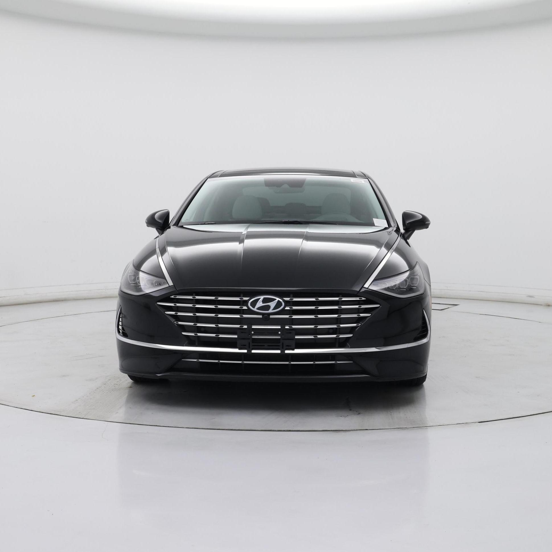 Thumbnail: 2023 Hyundai Sonata - 5