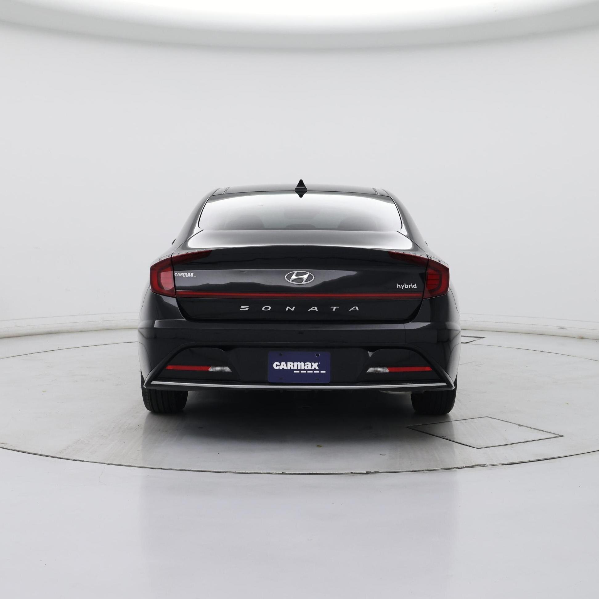 Thumbnail: 2023 Hyundai Sonata - 6