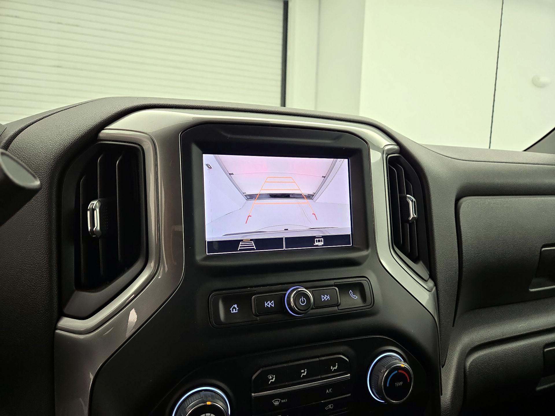 Thumbnail: 2024 Chevrolet Silverado 1500 - 14