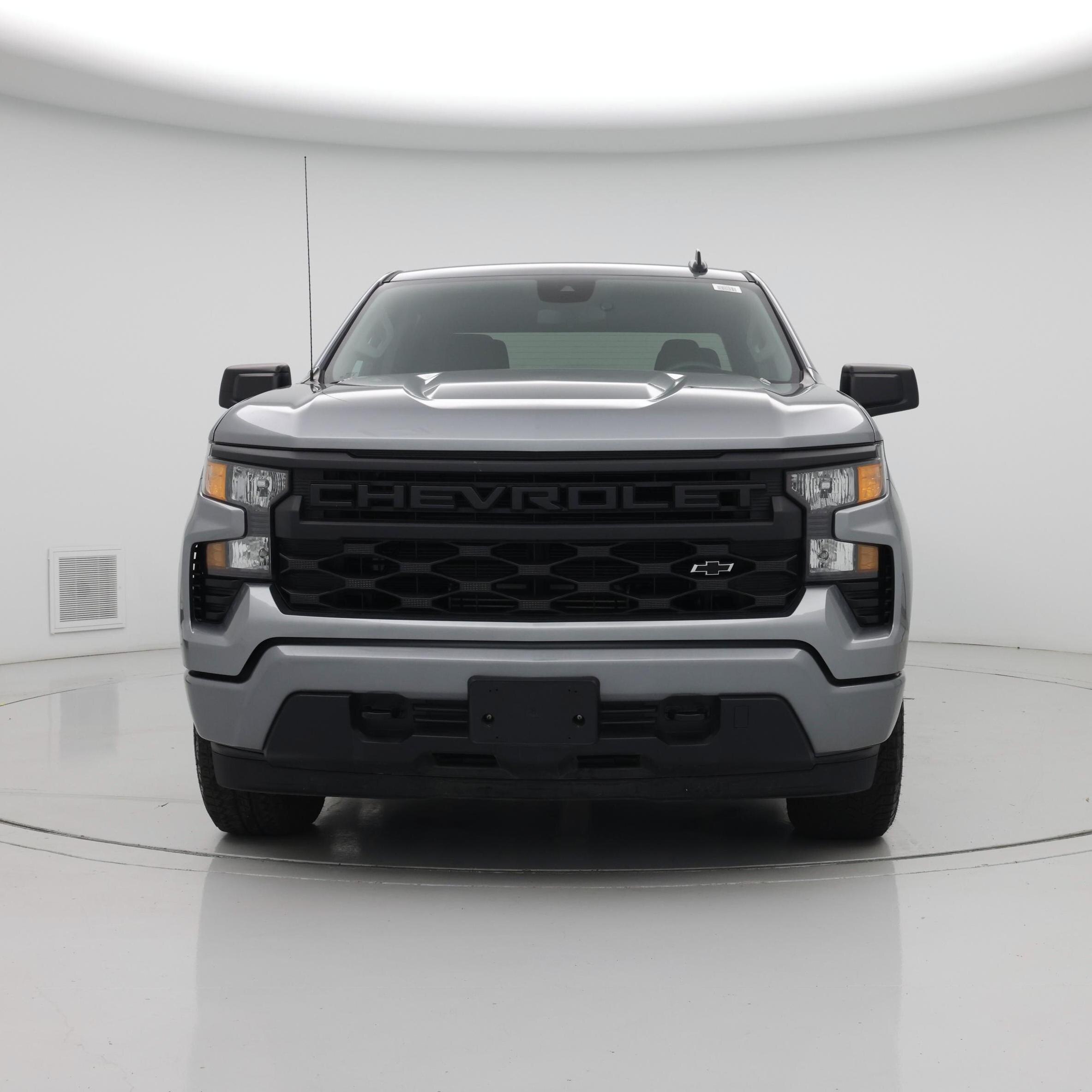 Thumbnail: 2024 Chevrolet Silverado 1500 - 5