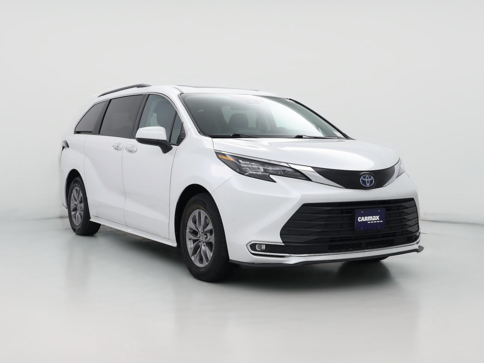 2024 Toyota Sienna