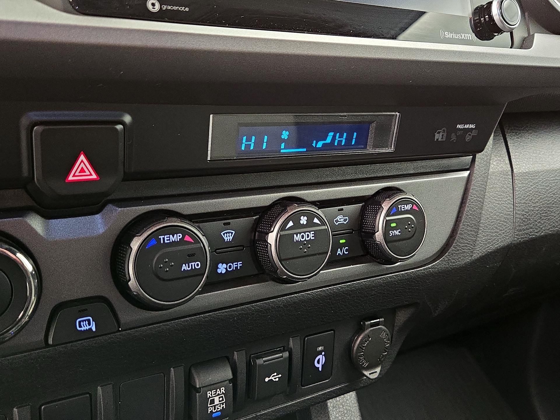 Thumbnail: 2023 Toyota Tacoma - 16