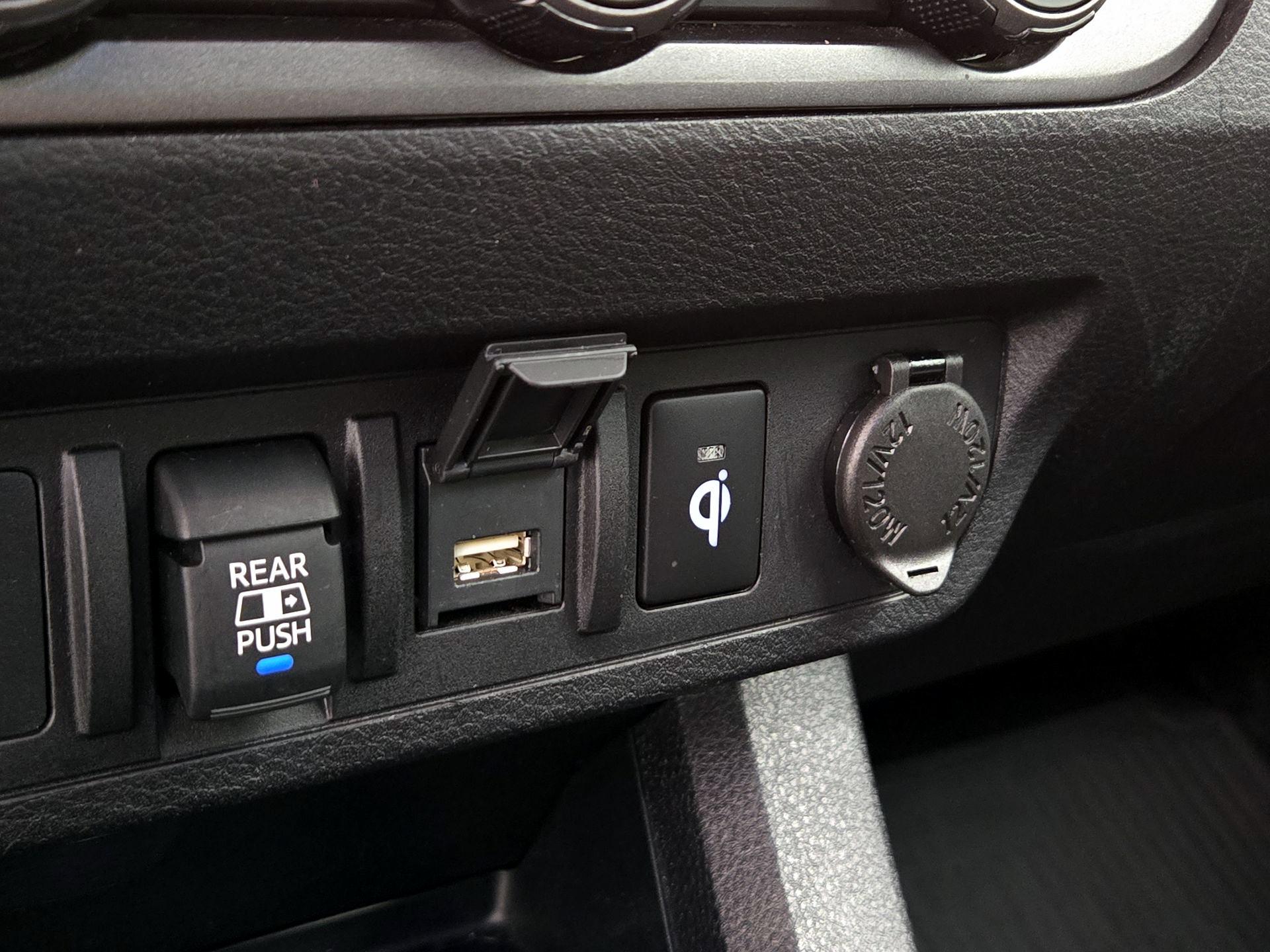 Thumbnail: 2023 Toyota Tacoma - 18