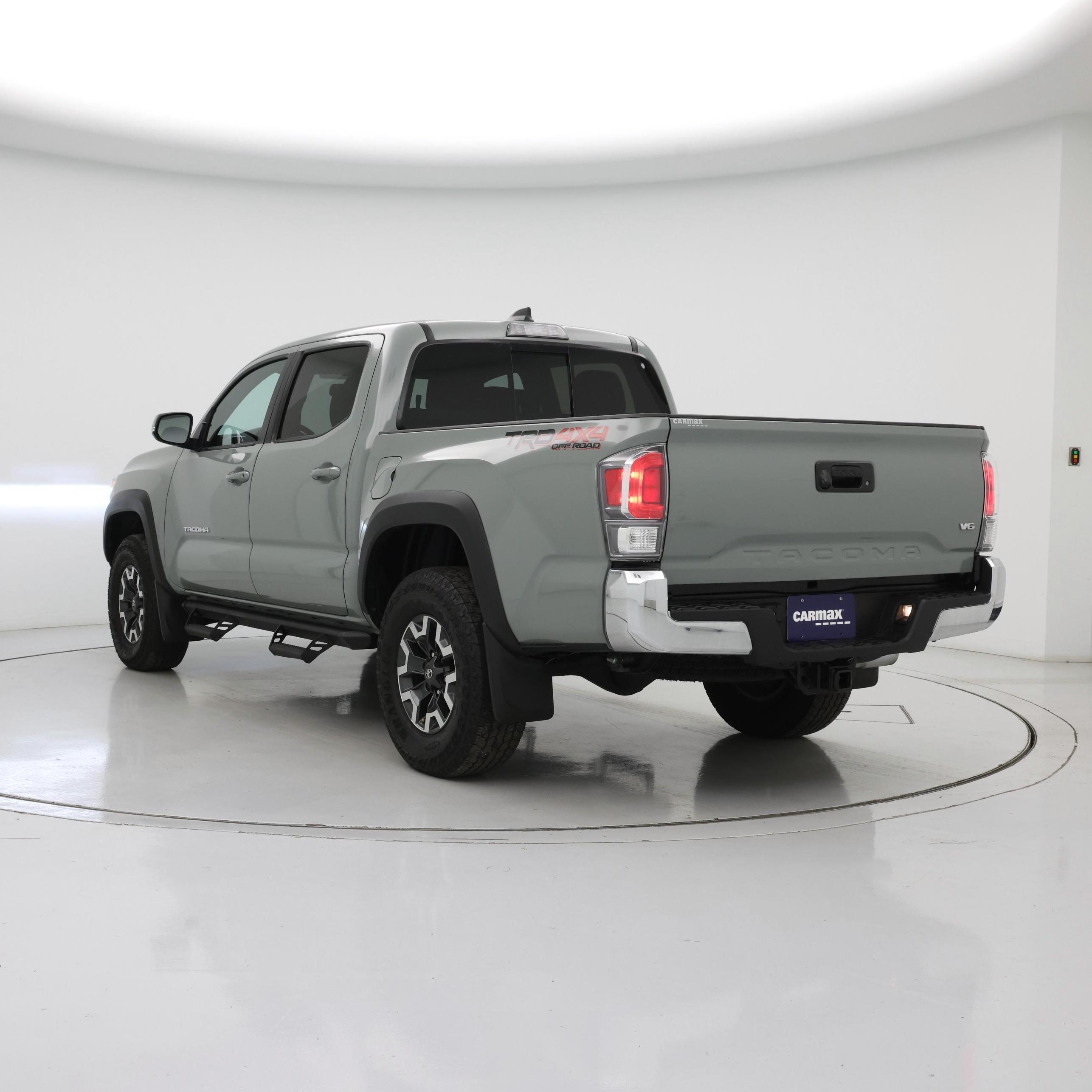 Thumbnail: 2023 Toyota Tacoma - 2