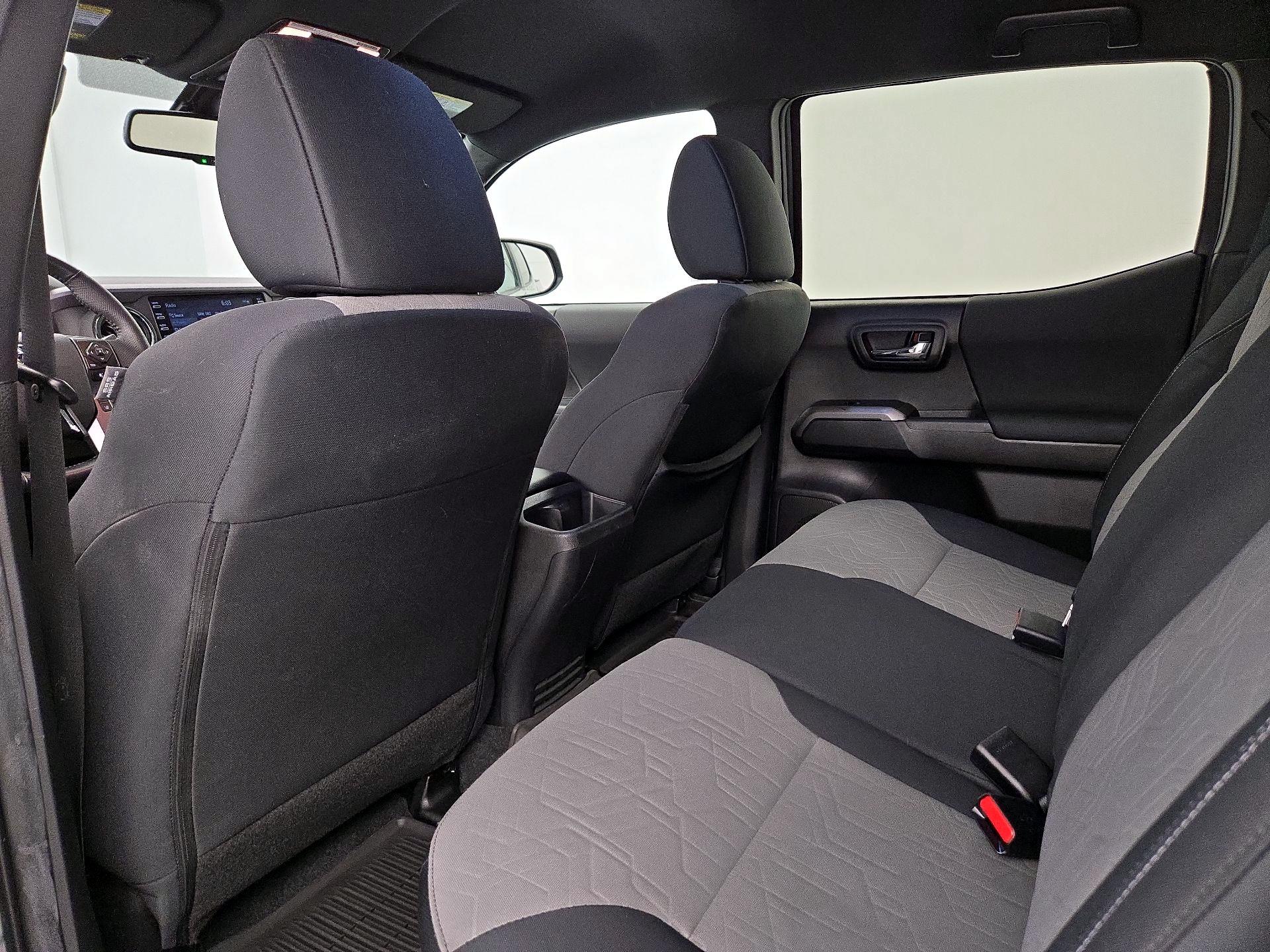 Thumbnail: 2023 Toyota Tacoma - 19