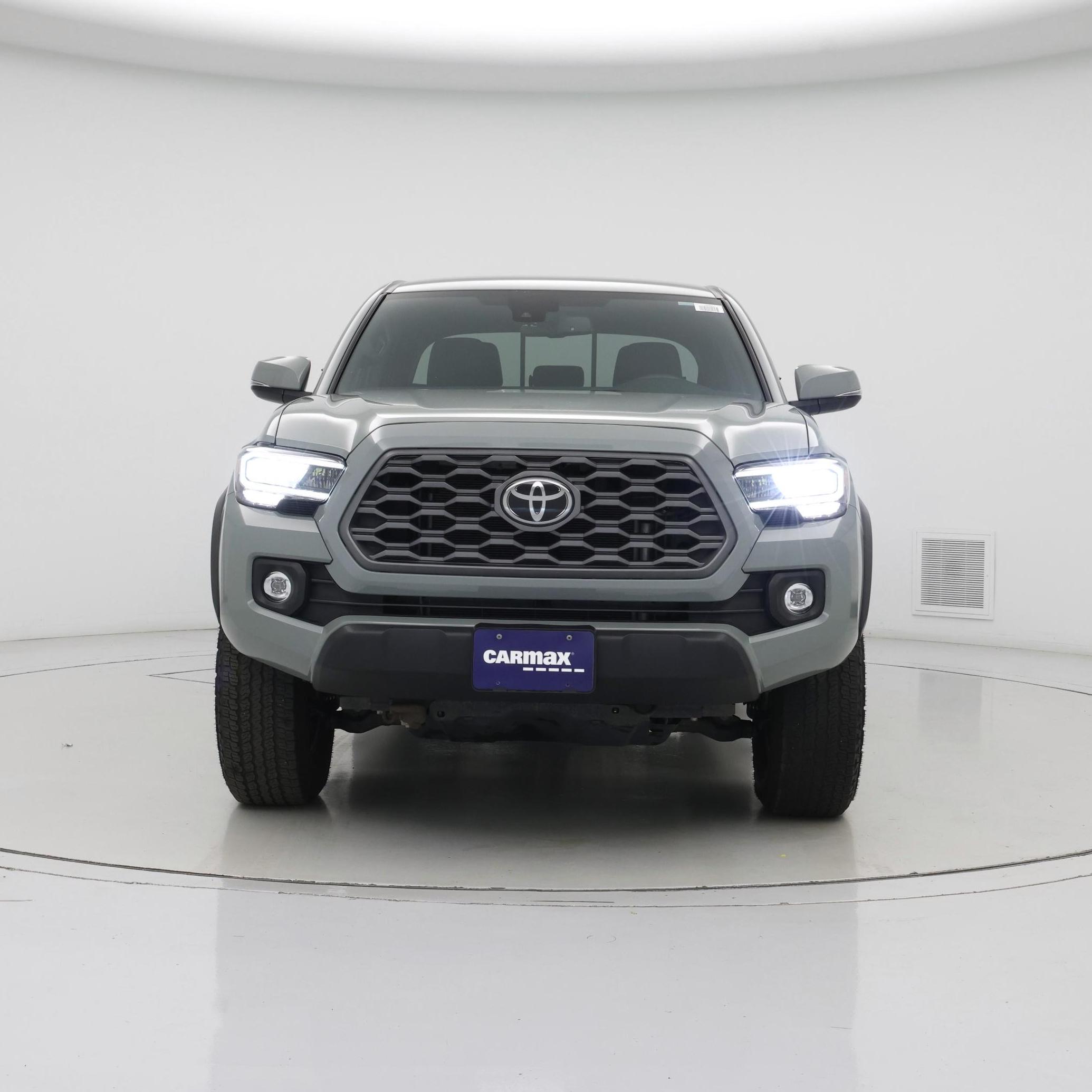 Thumbnail: 2023 Toyota Tacoma - 5
