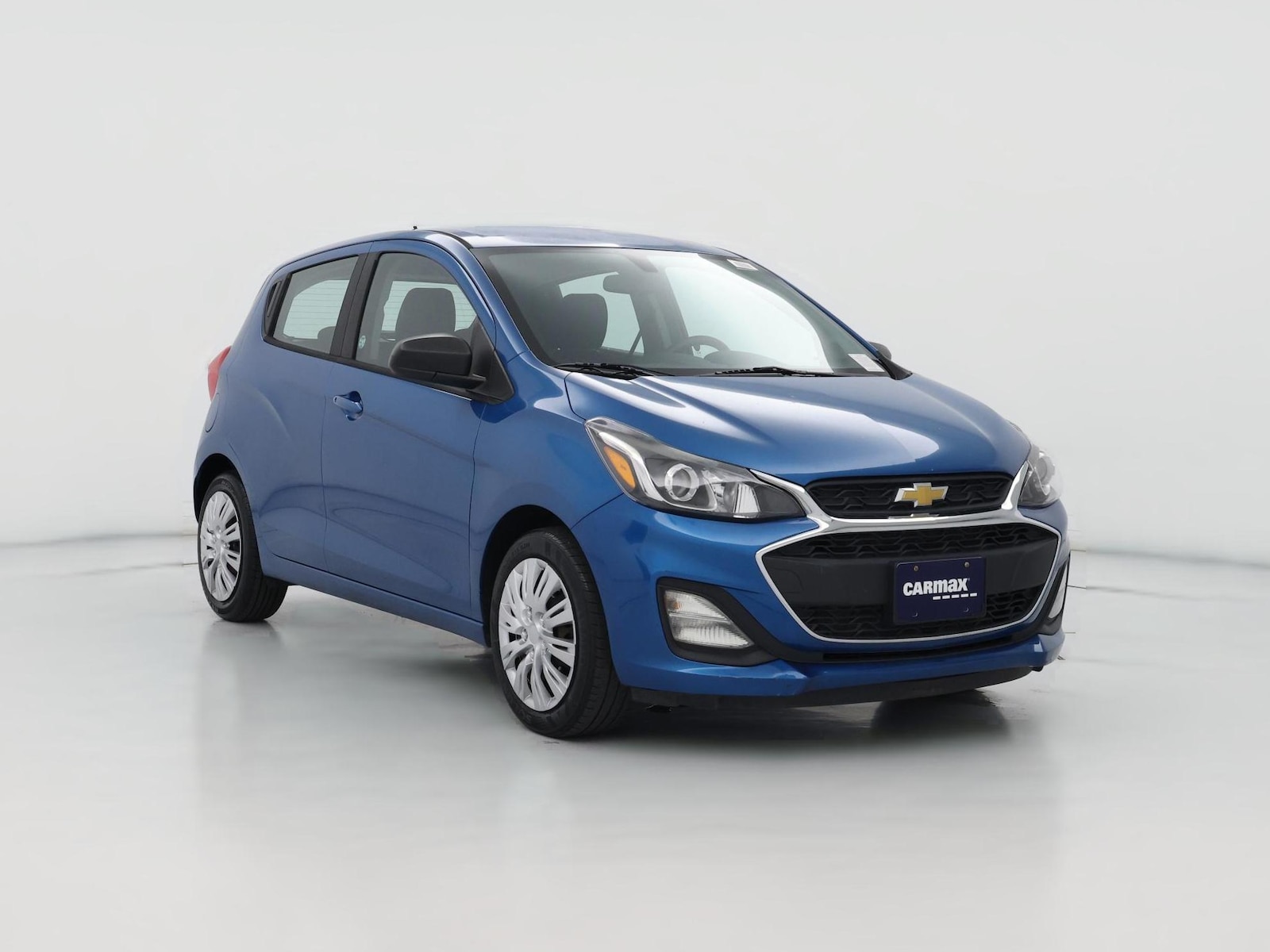 2021 Chevrolet Spark LS
