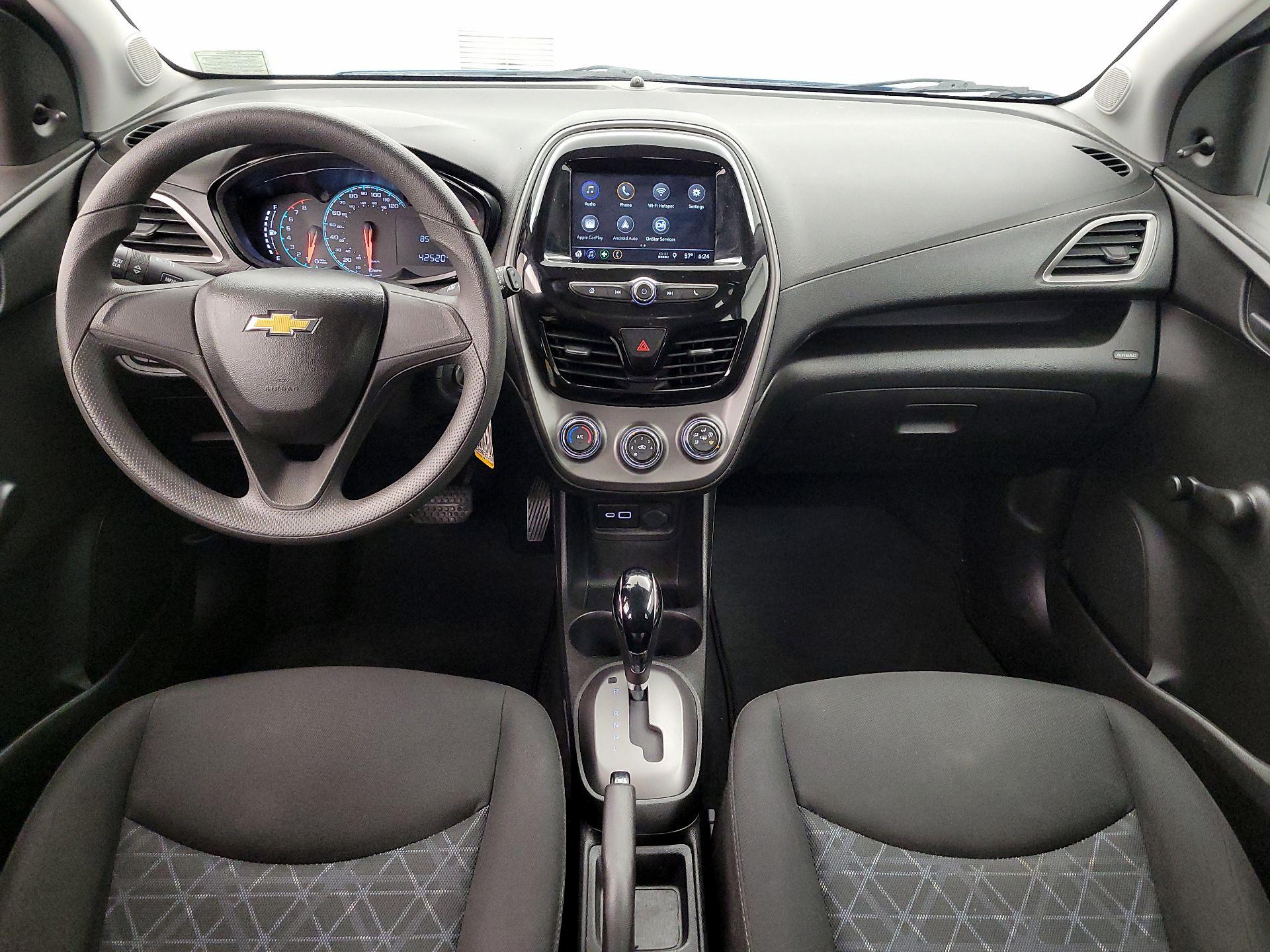 Thumbnail: 2021 Chevrolet Spark - 9