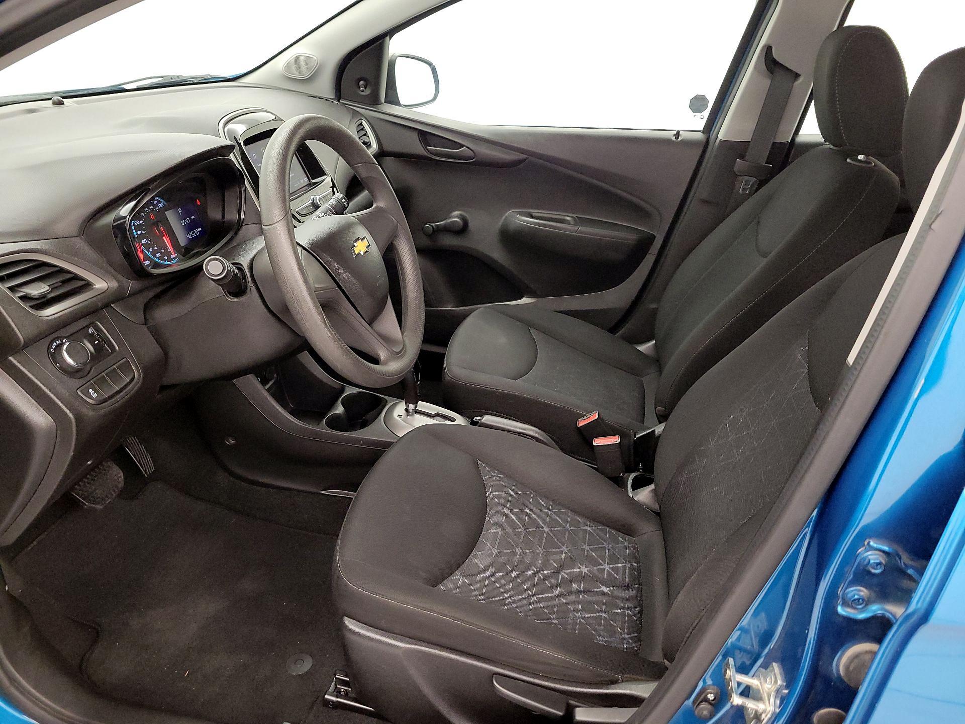 Thumbnail: 2021 Chevrolet Spark - 11