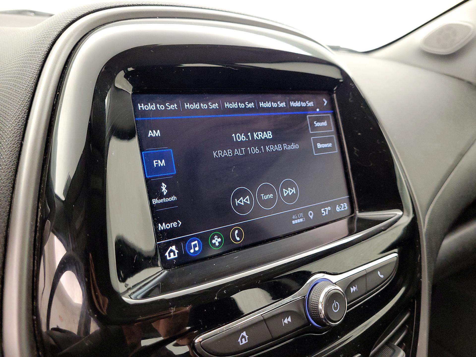 Thumbnail: 2021 Chevrolet Spark - 15