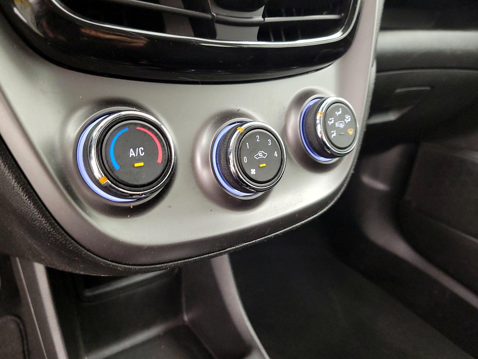 Thumbnail: 2021 Chevrolet Spark - 16