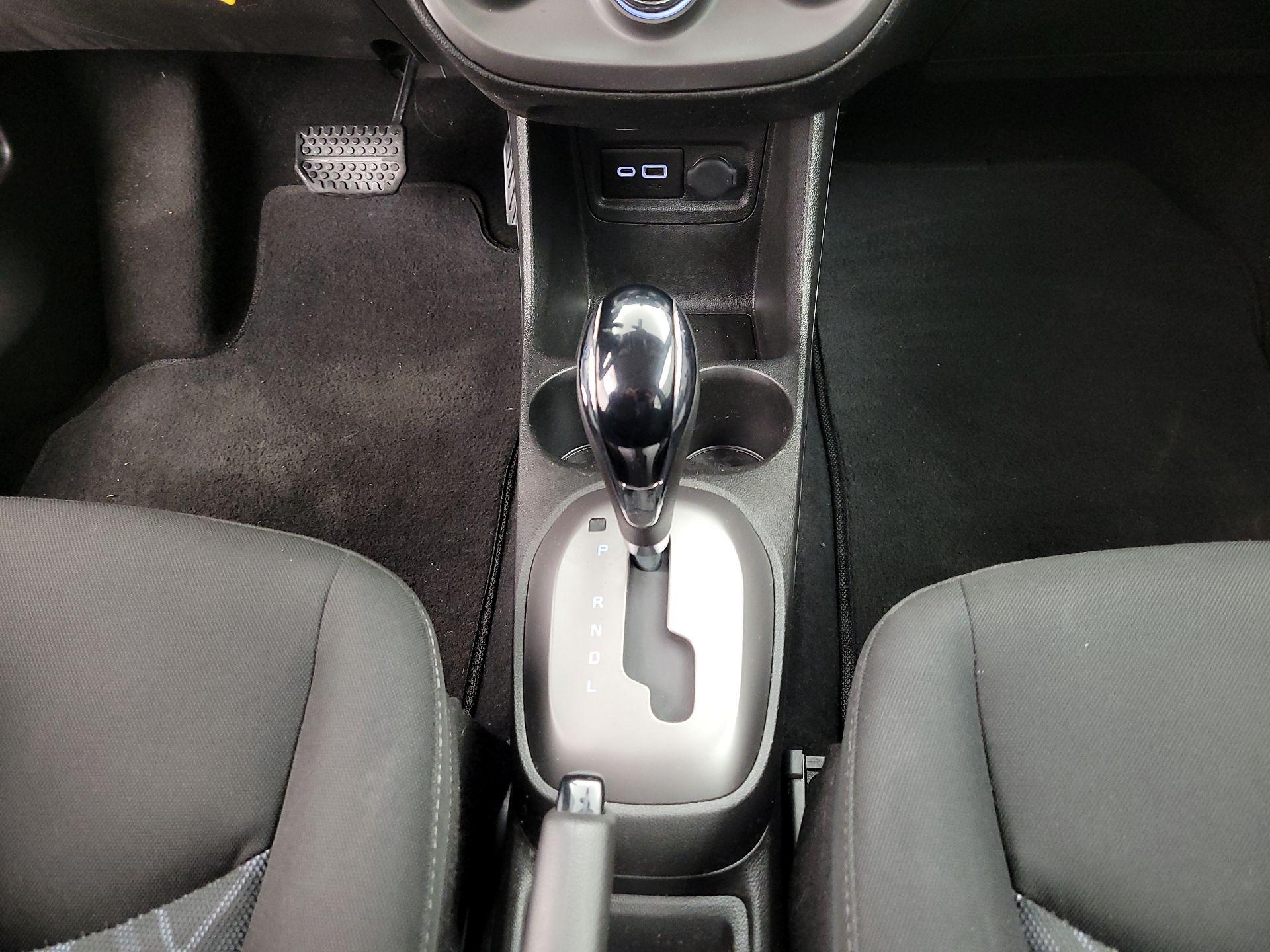 Thumbnail: 2021 Chevrolet Spark - 17